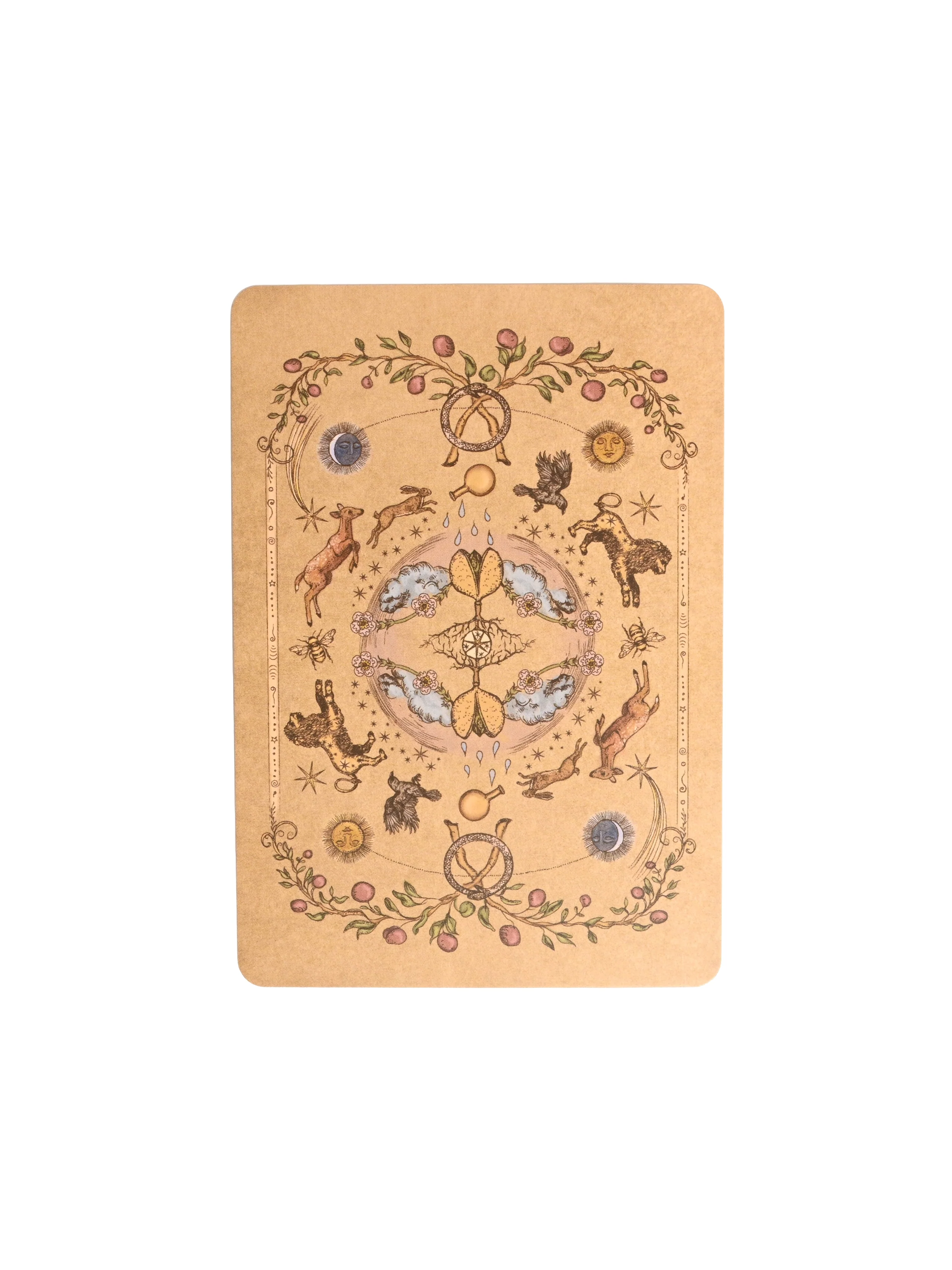 The Herbal Astrology Oracle Deck - Image 9
