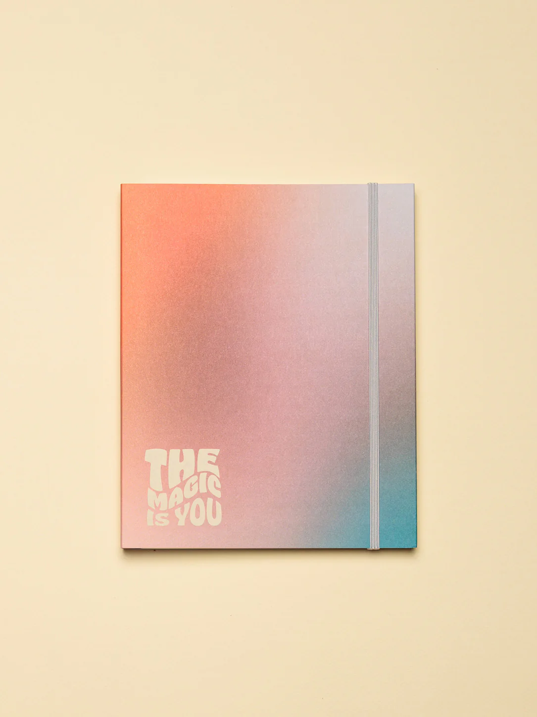 The Magic Is You Journal: Self-Guided Psilocybin Integration & Reflection Journal - Image 7
