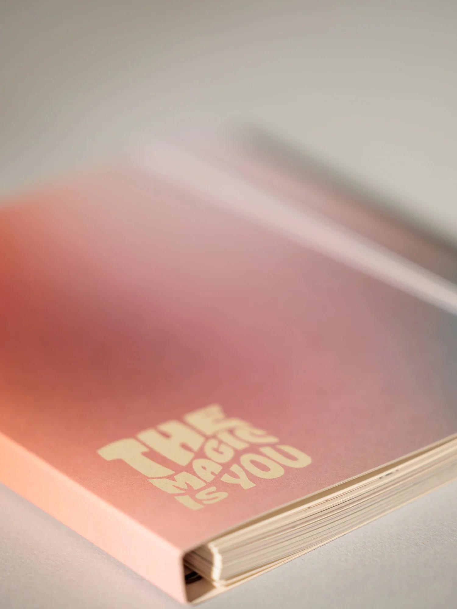 The Magic Is You Journal: Self-Guided Psilocybin Integration & Reflection Journal - Image 8