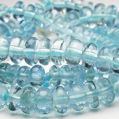 Thymus Chakra Essences: Aquamarine - Archangel Aquariel - Image 2