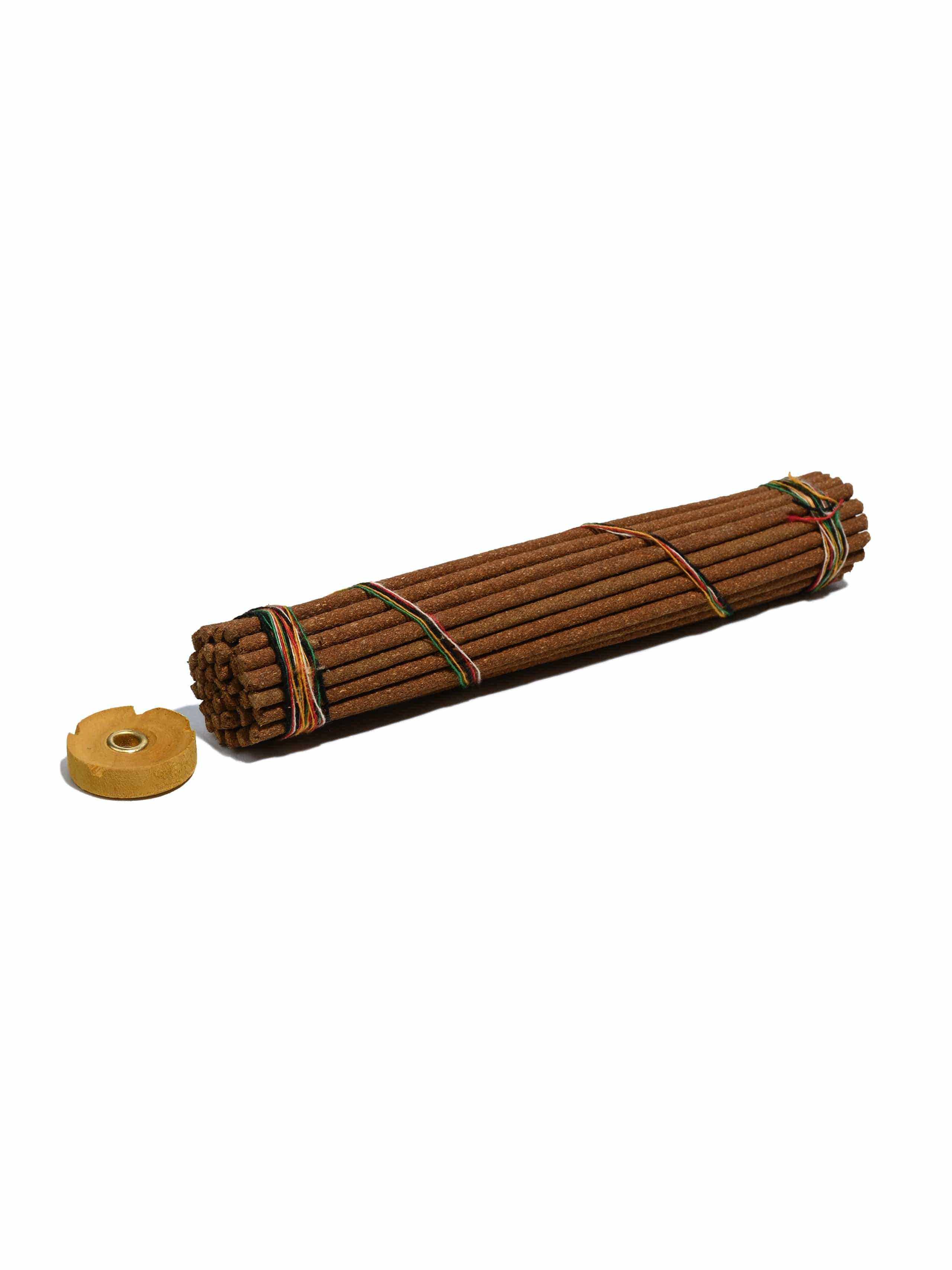 Tibetan Dalai Lama Blessing Incense Sticks - Image 2