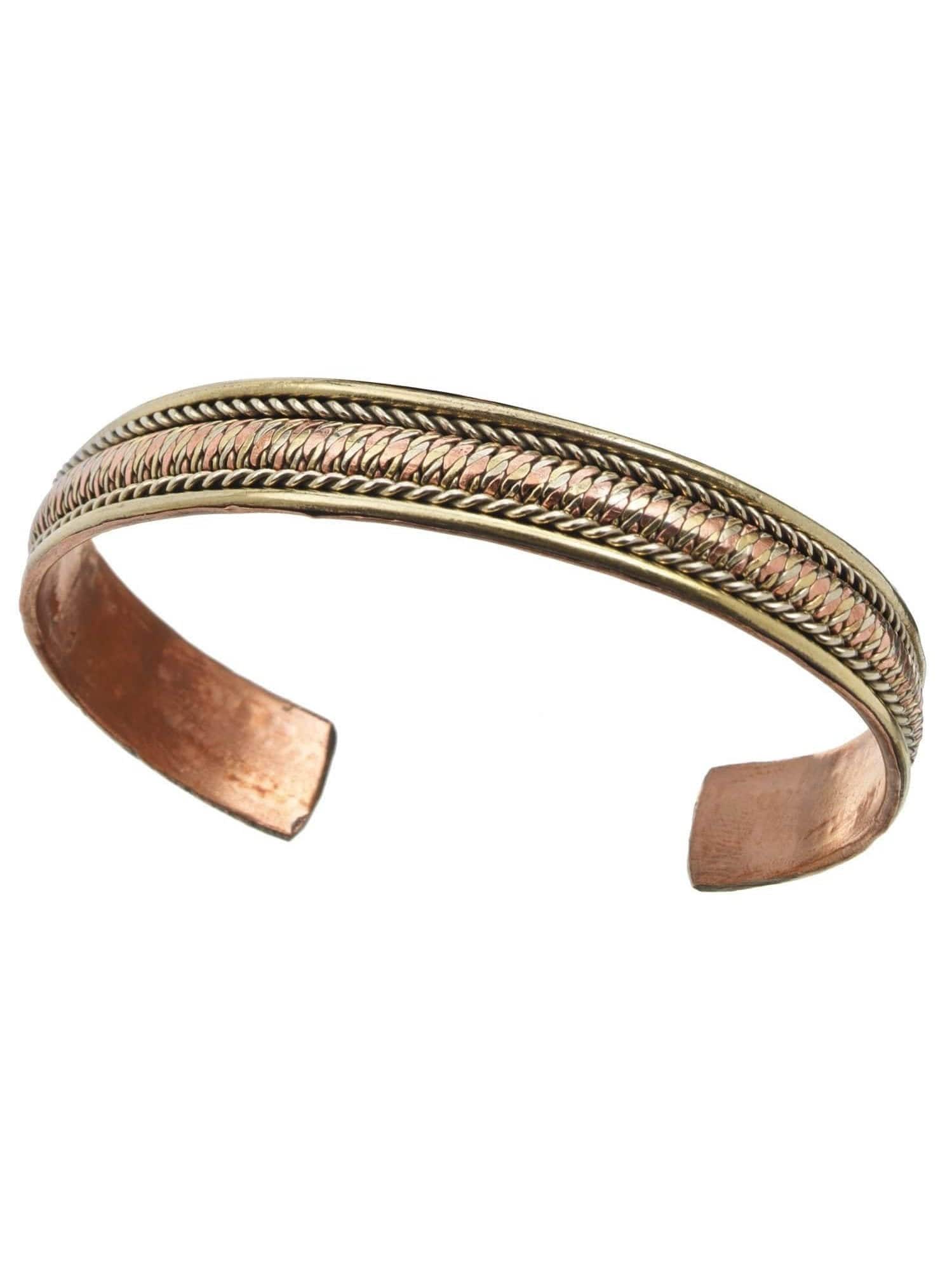Tibetan Healing Path Bracelet - Image 2