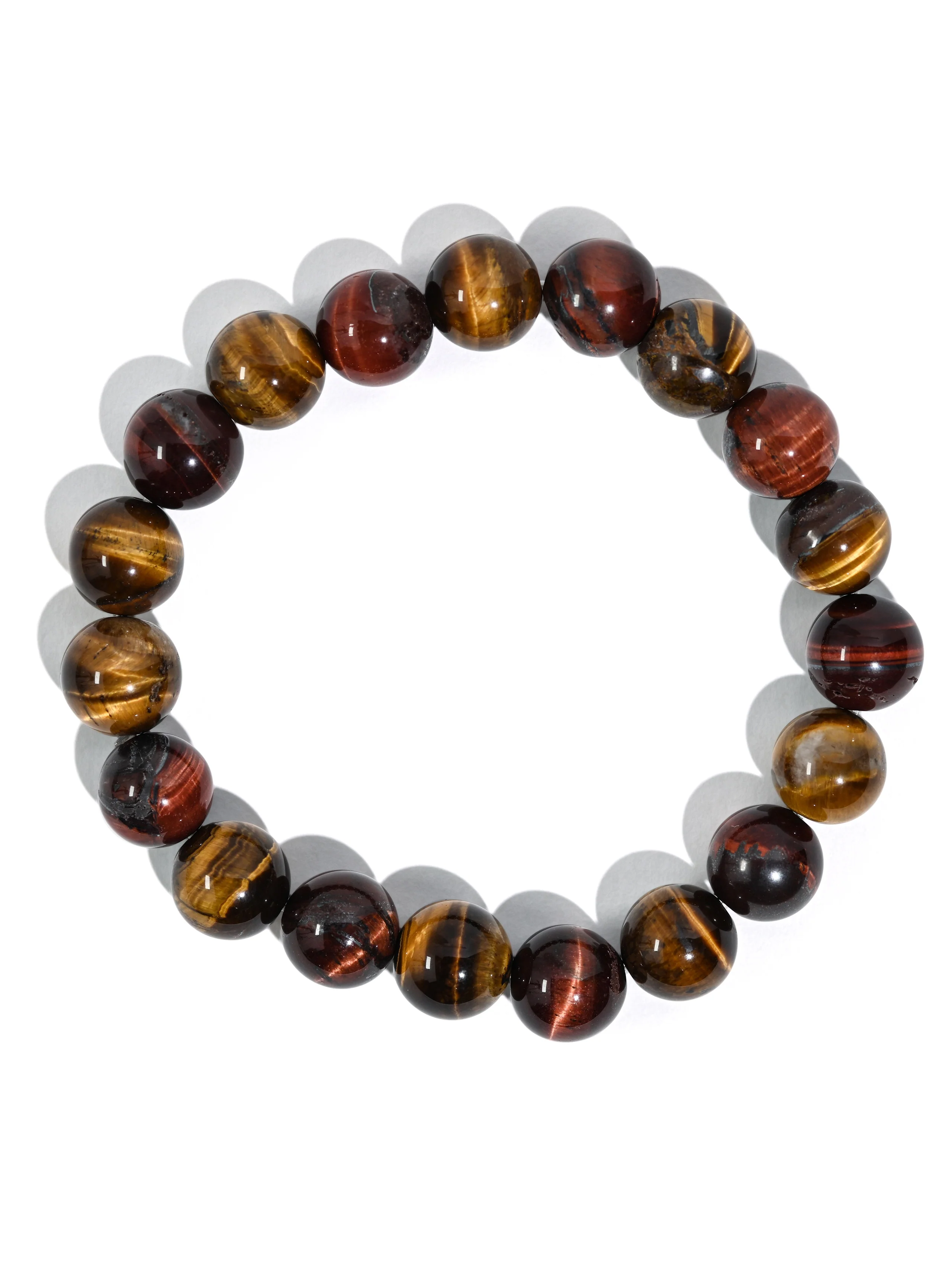 Tiger's Eye Bracelet - Image 3