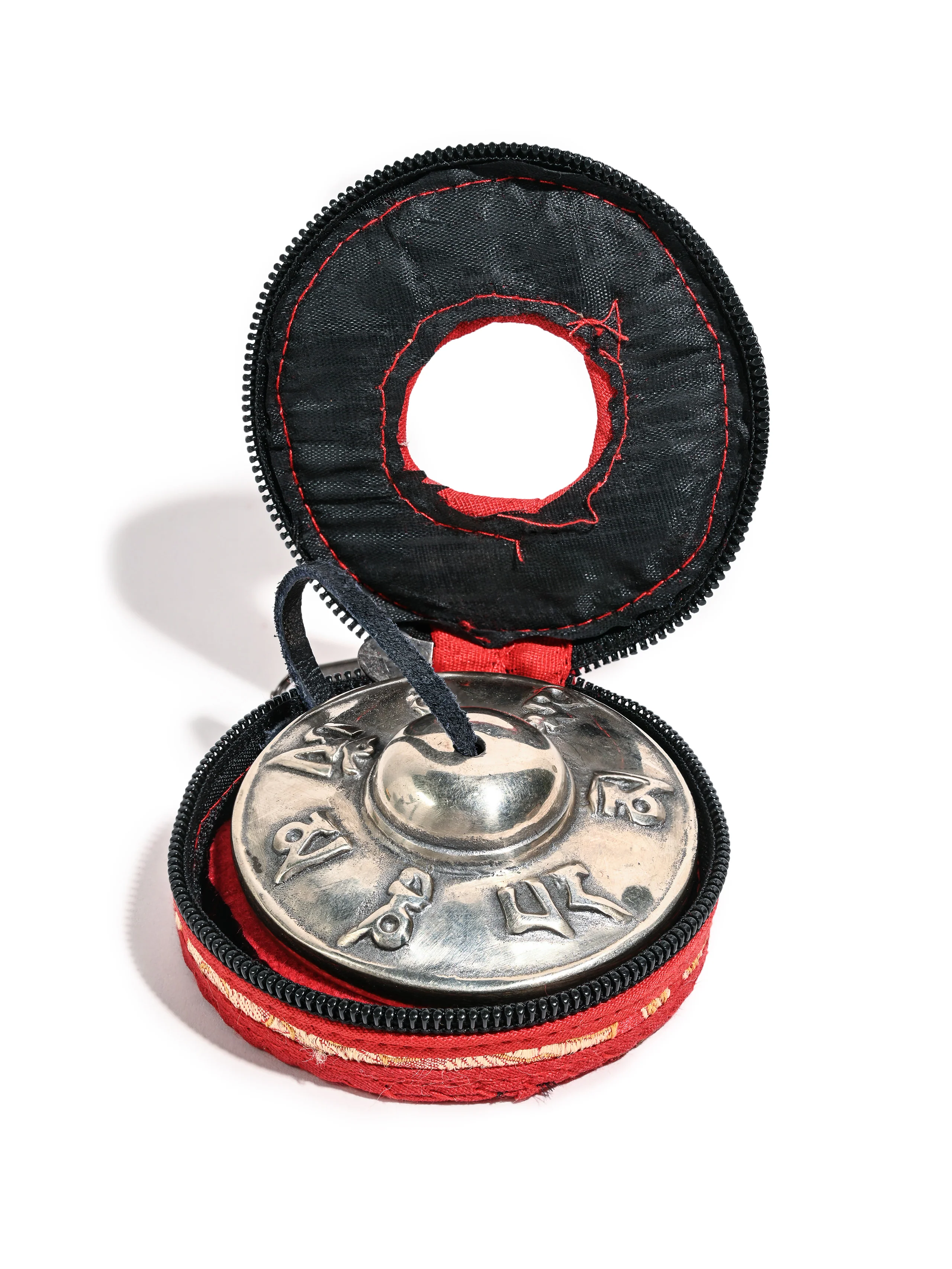 Tingsha Cover 3.5" - Image 10