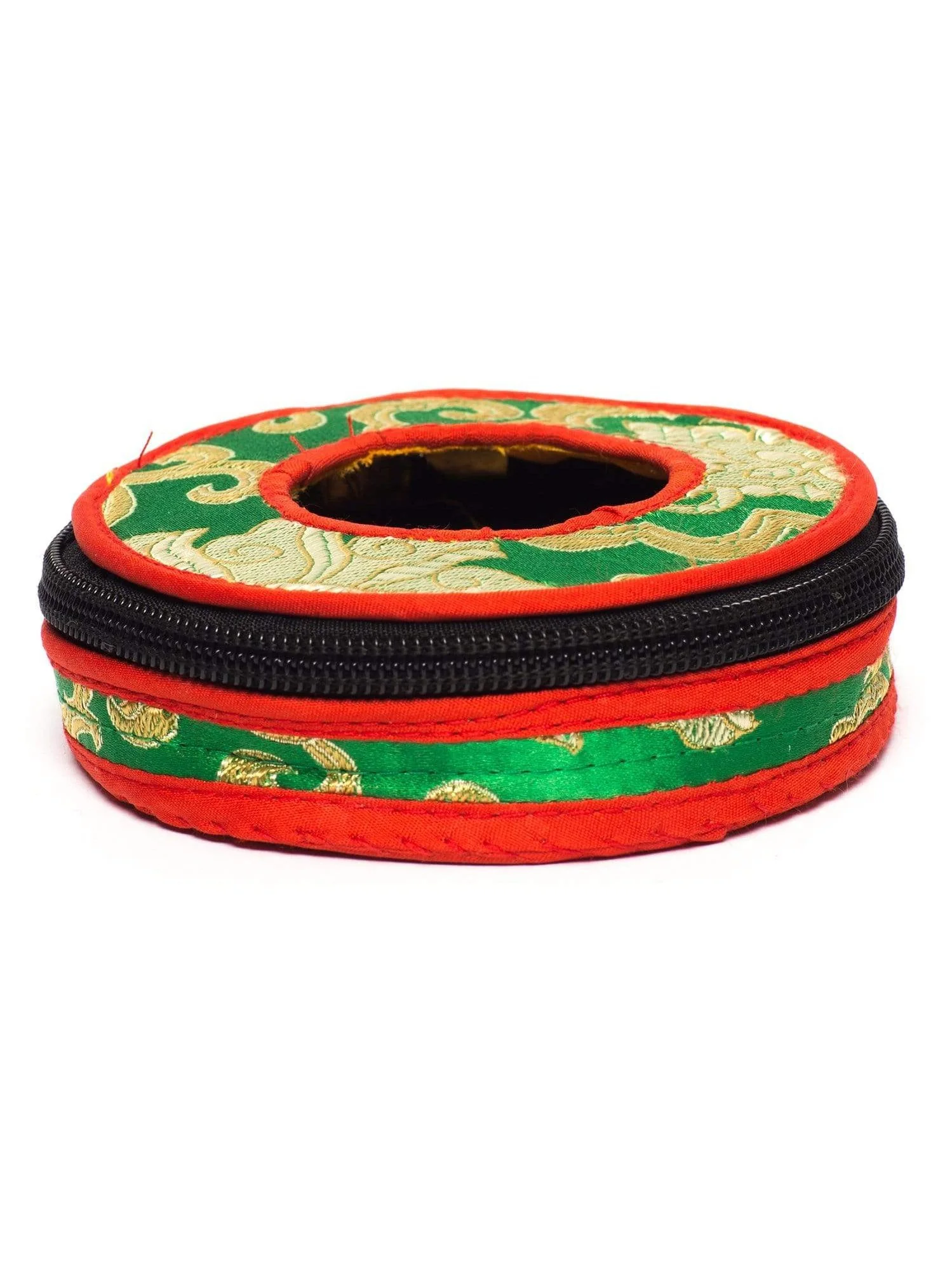 Tingsha Cover 3.5" - Image 12