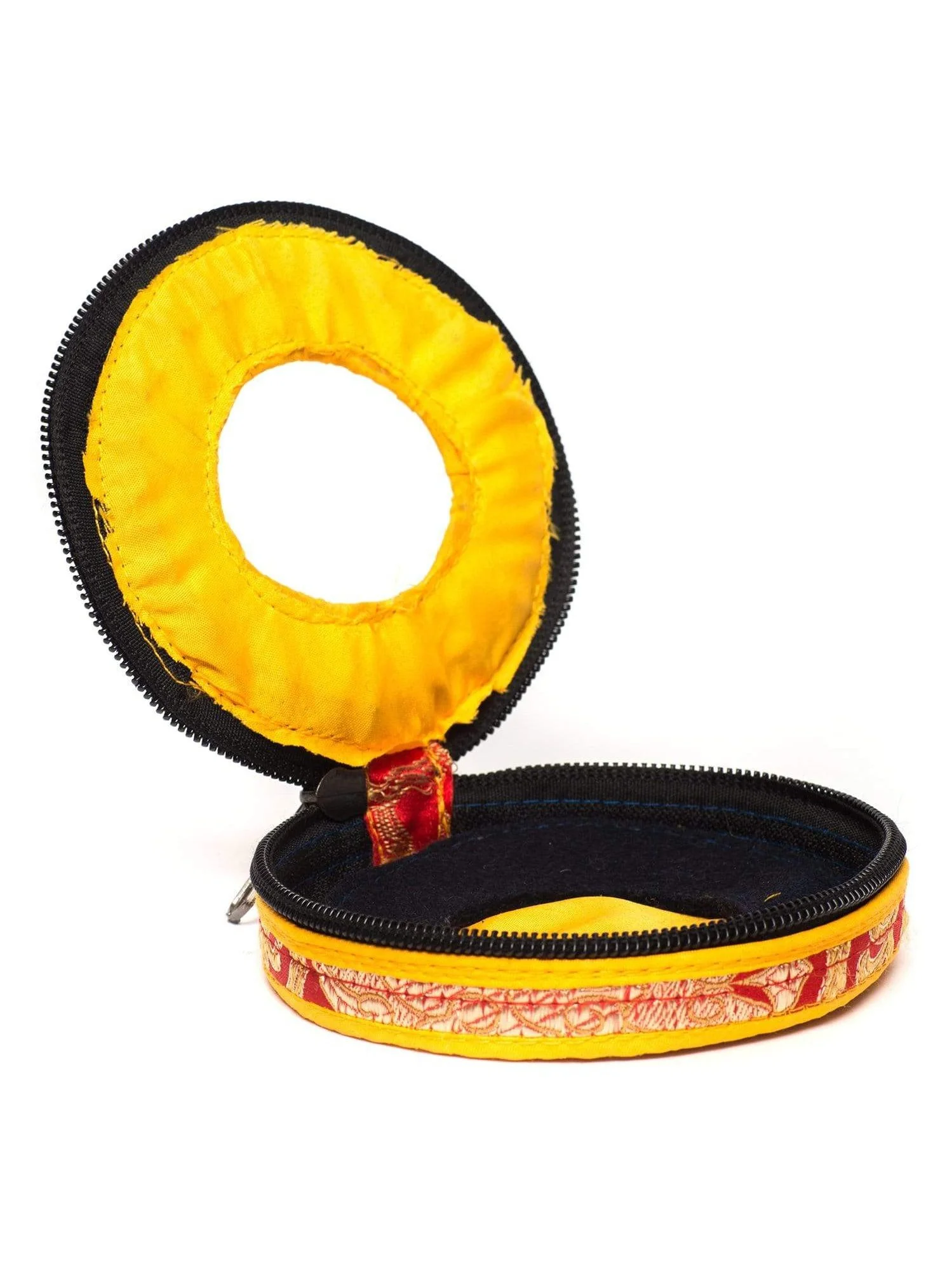 Tingsha Cover 3.5" - Image 13