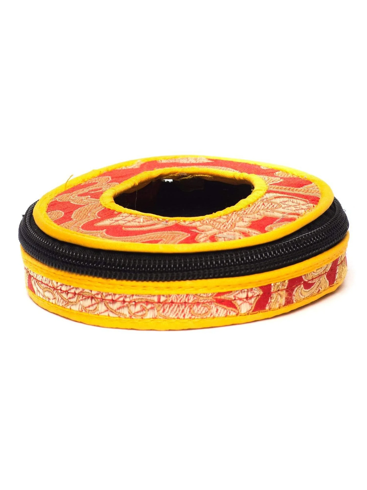 Tingsha Cover 3.5" - Image 14