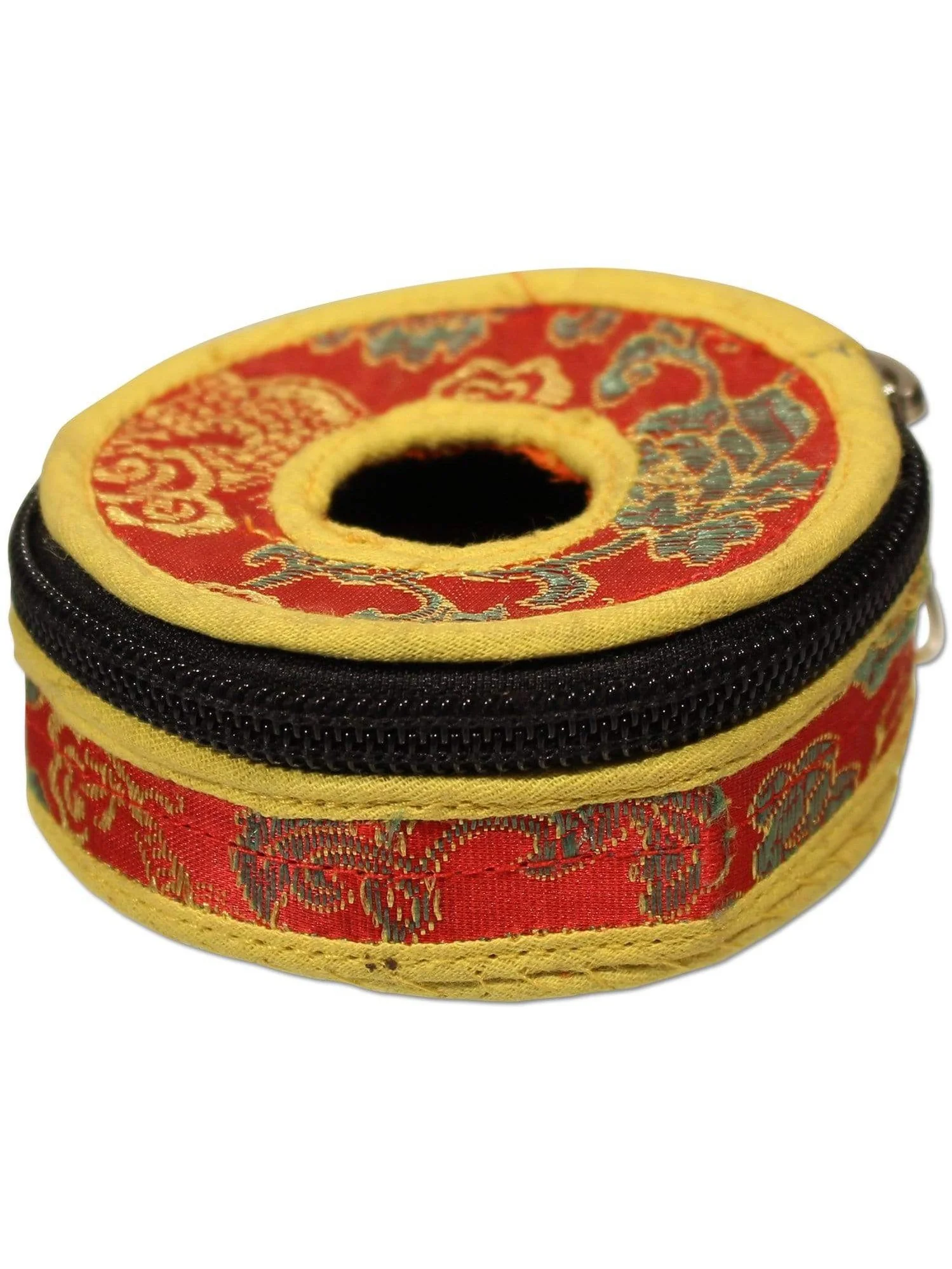 Tingsha Cover 3.5" - Image 16