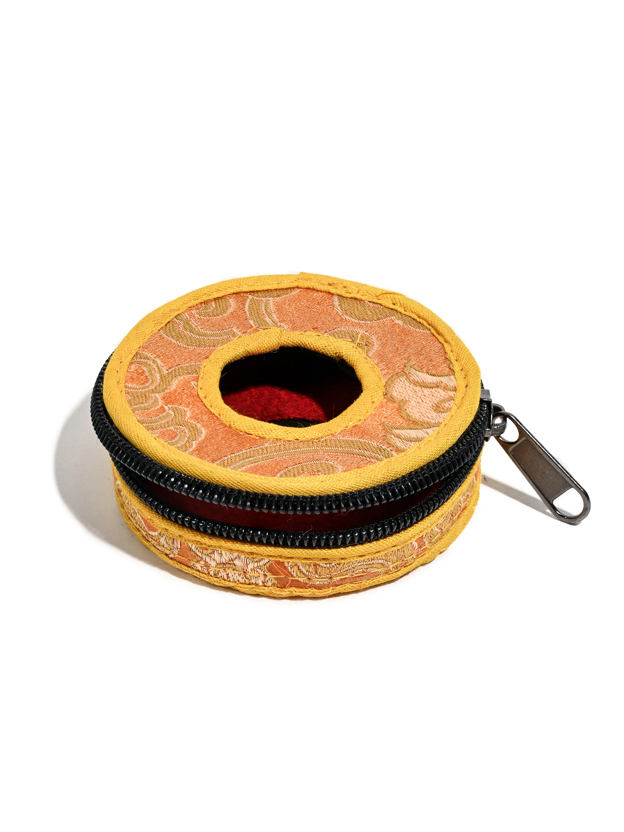 Tingsha Cover 3.5" - Image 19