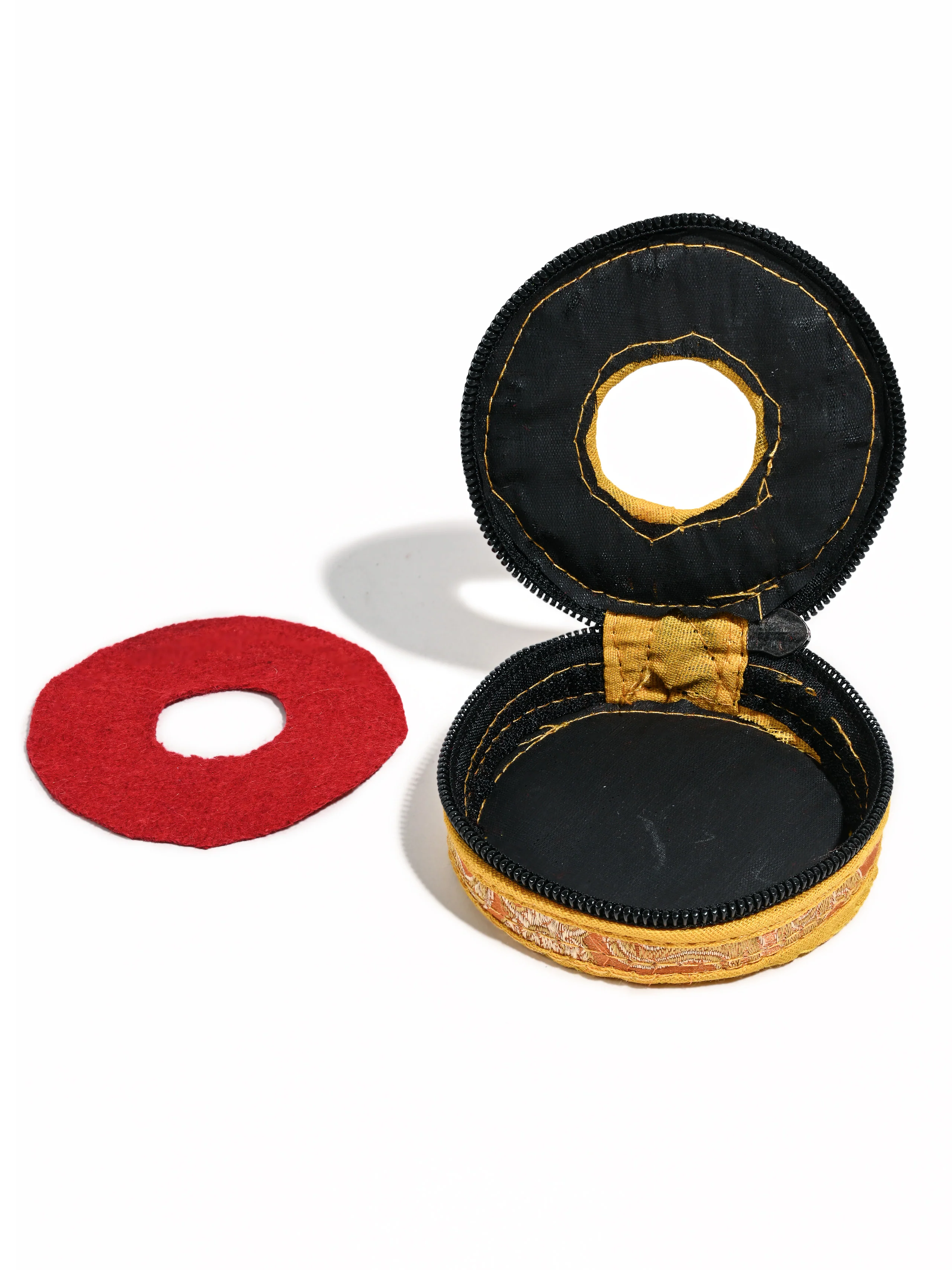 Tingsha Cover 3.5" - Image 20