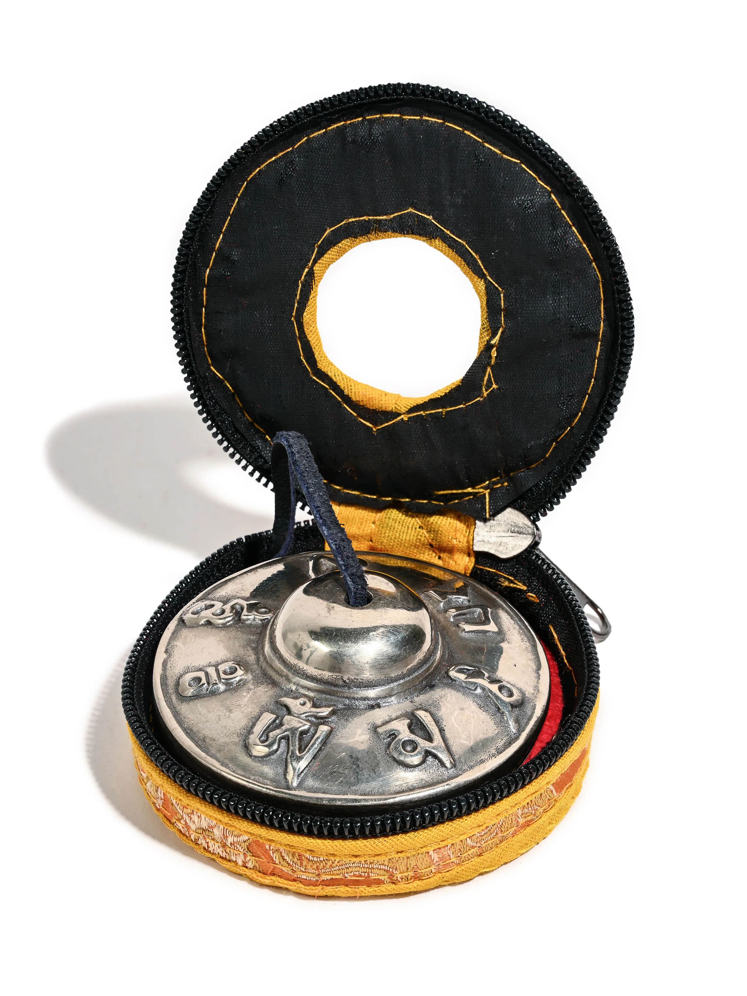 Tingsha Cover 3.5" - Image 21
