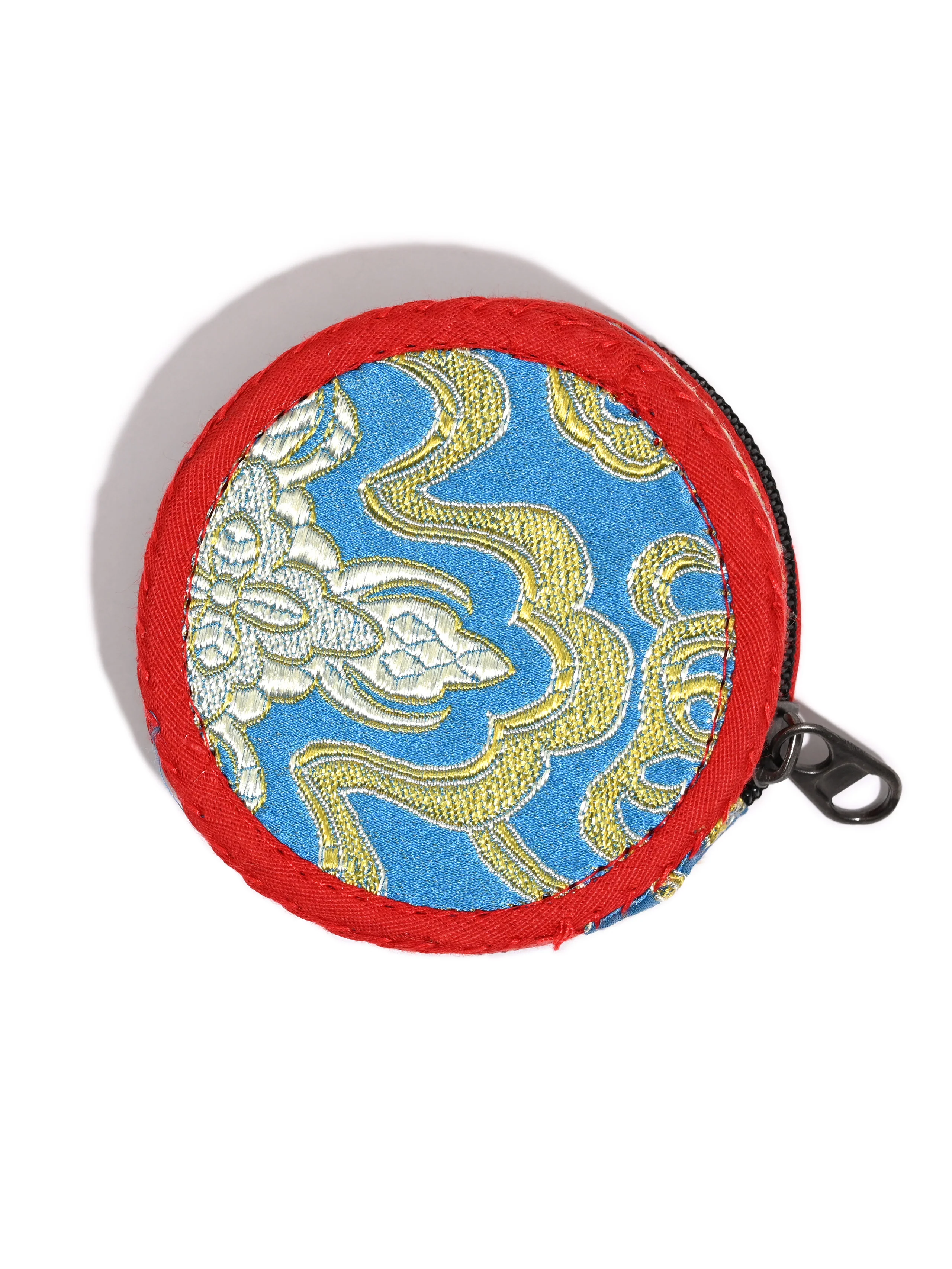 Tingsha Cover 3.5" - Image 26
