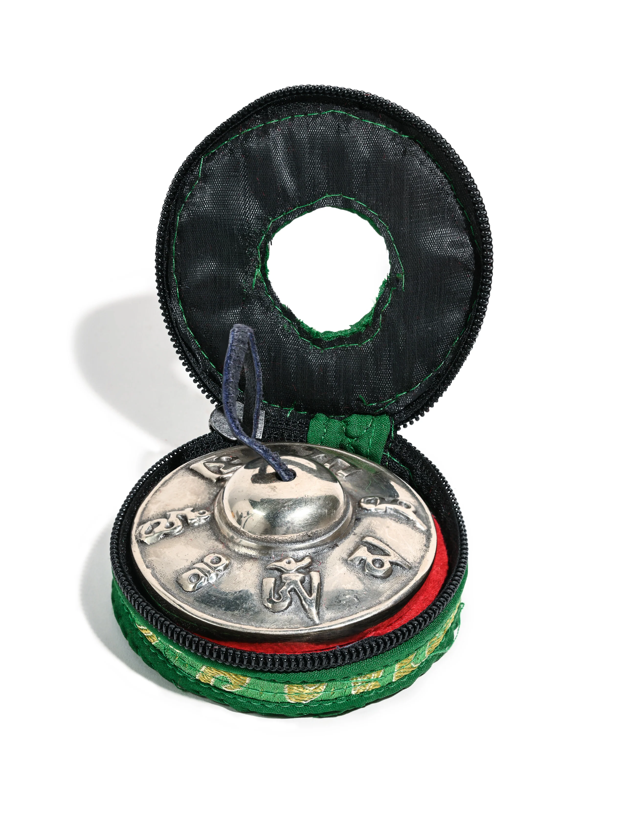 Tingsha Cover 3.5" - Image 3