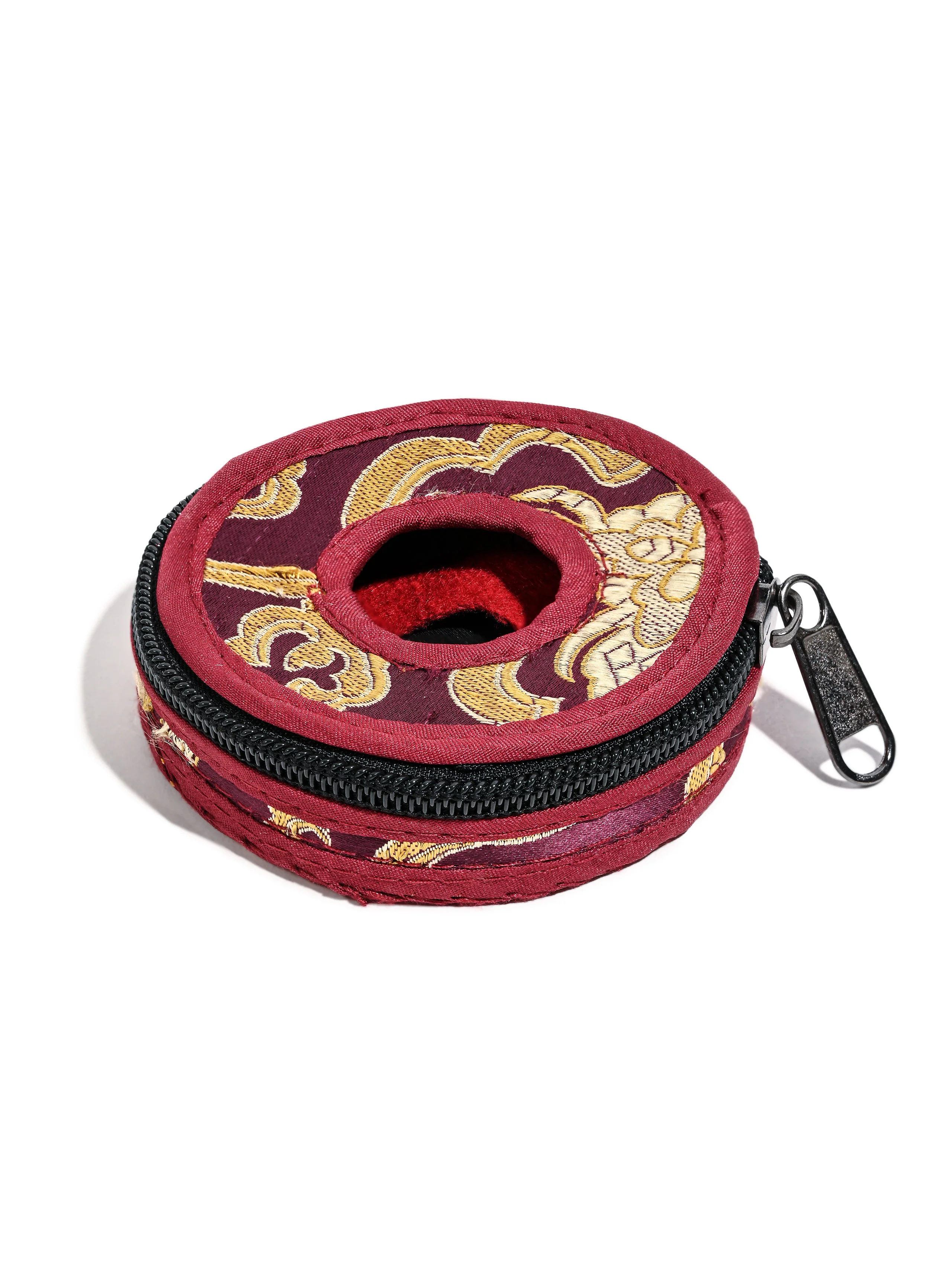 Tingsha Cover 3.5" - Image 5