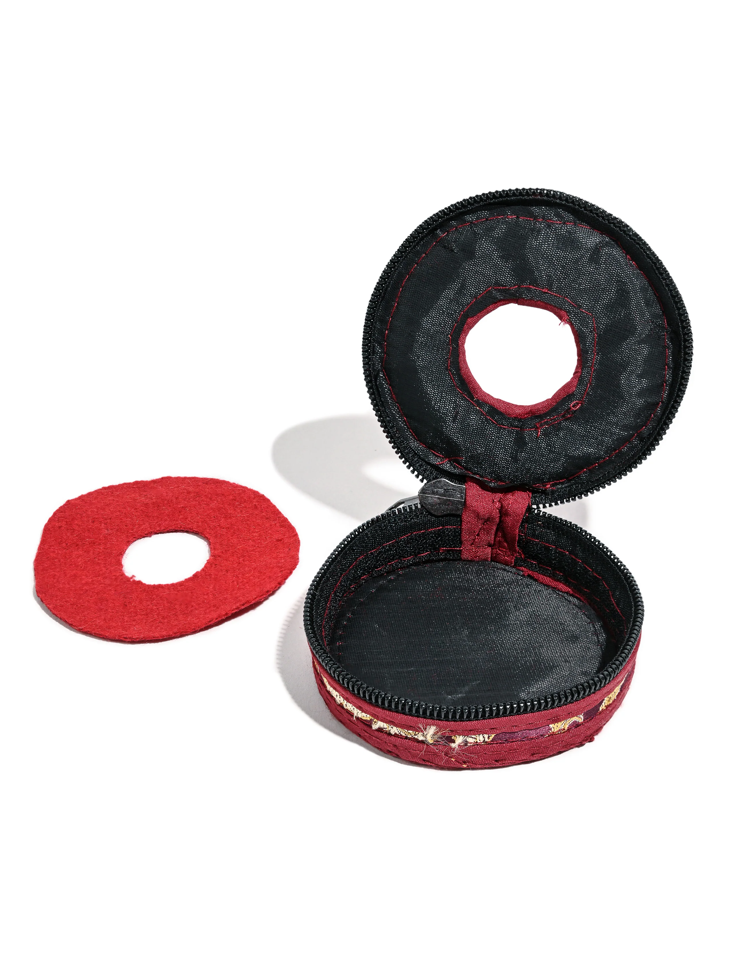 Tingsha Cover 3.5" - Image 6