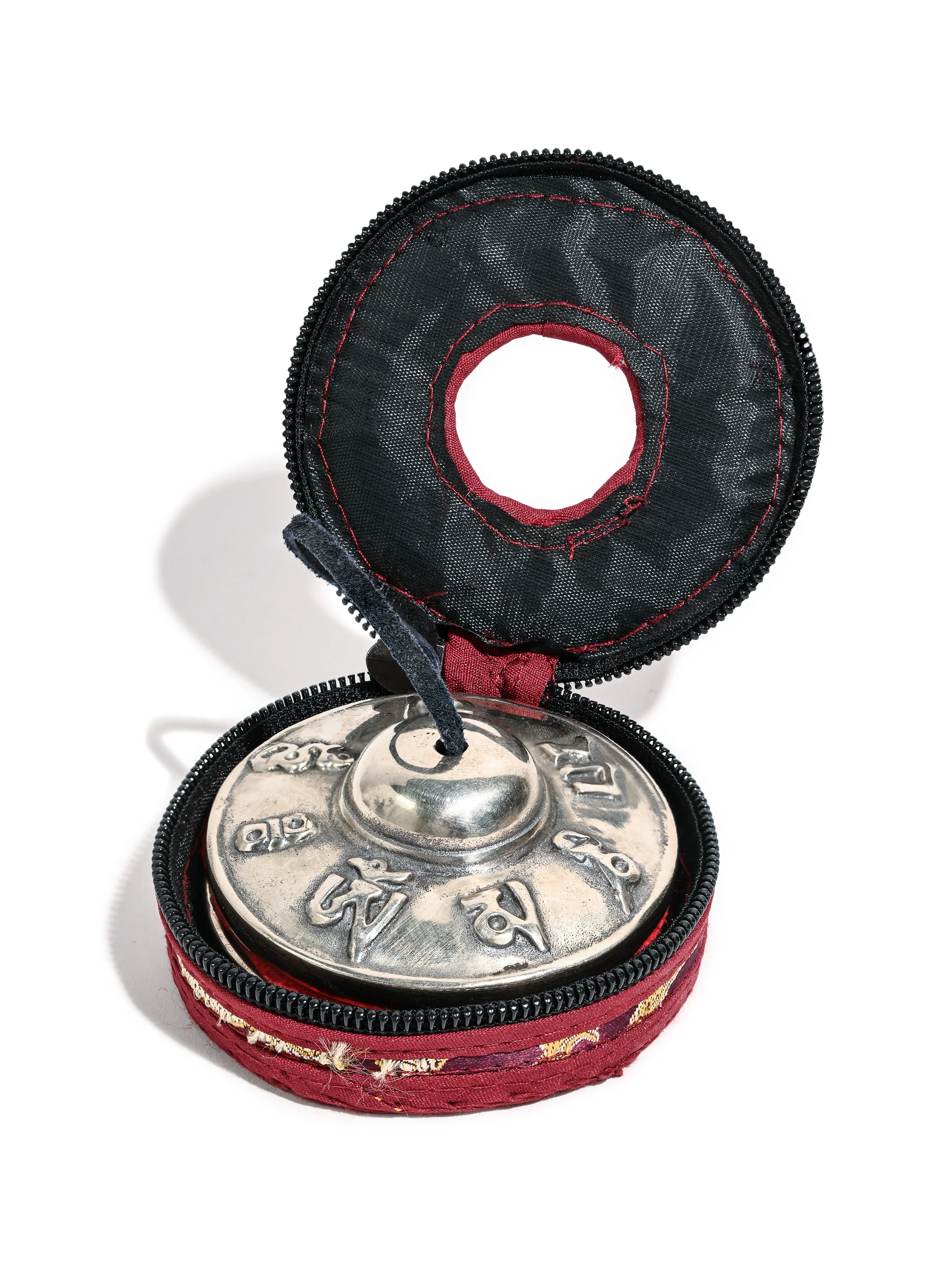 Tingsha Cover 3.5" - Image 7
