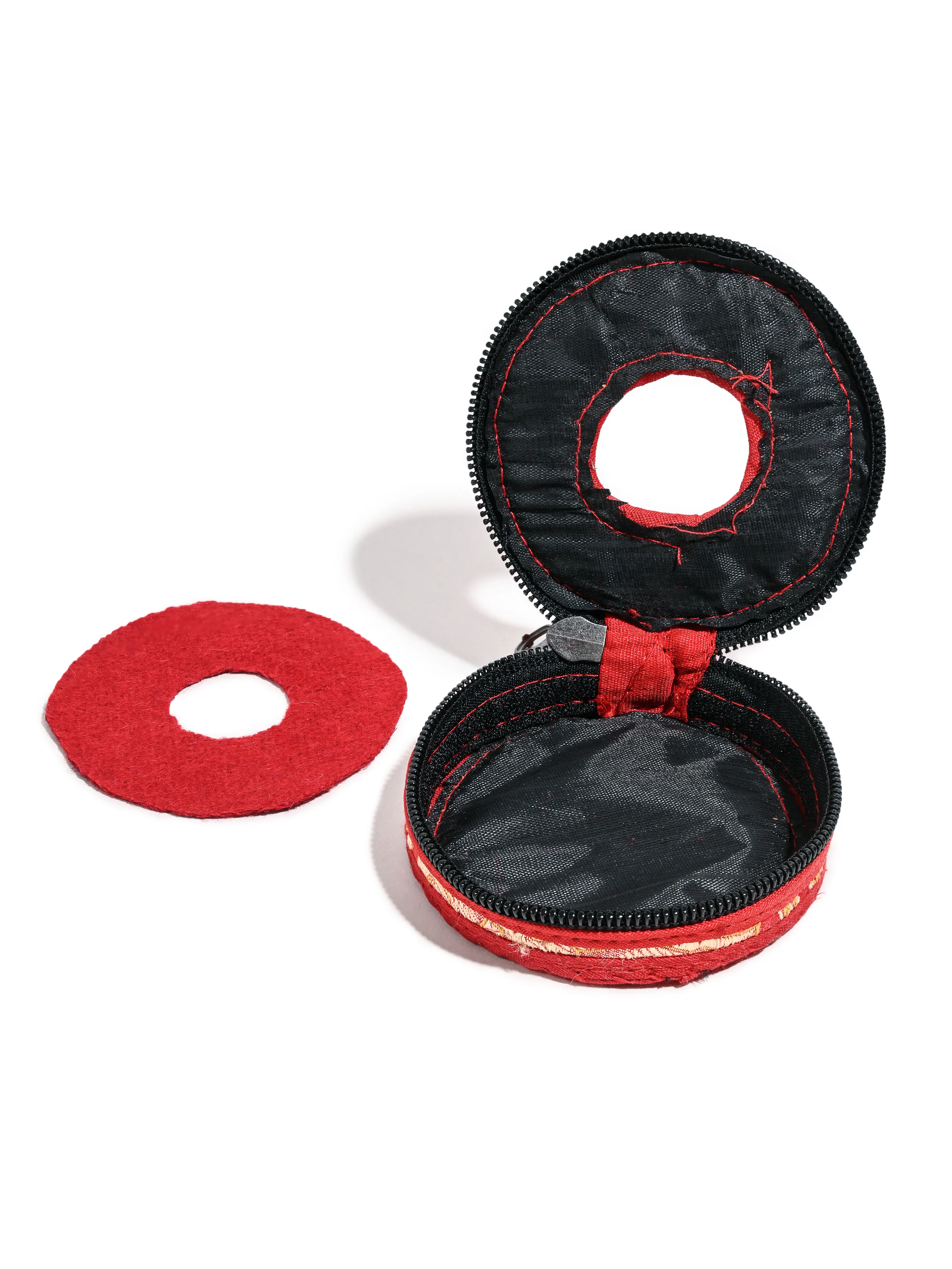 Tingsha Cover 3.5" - Image 9