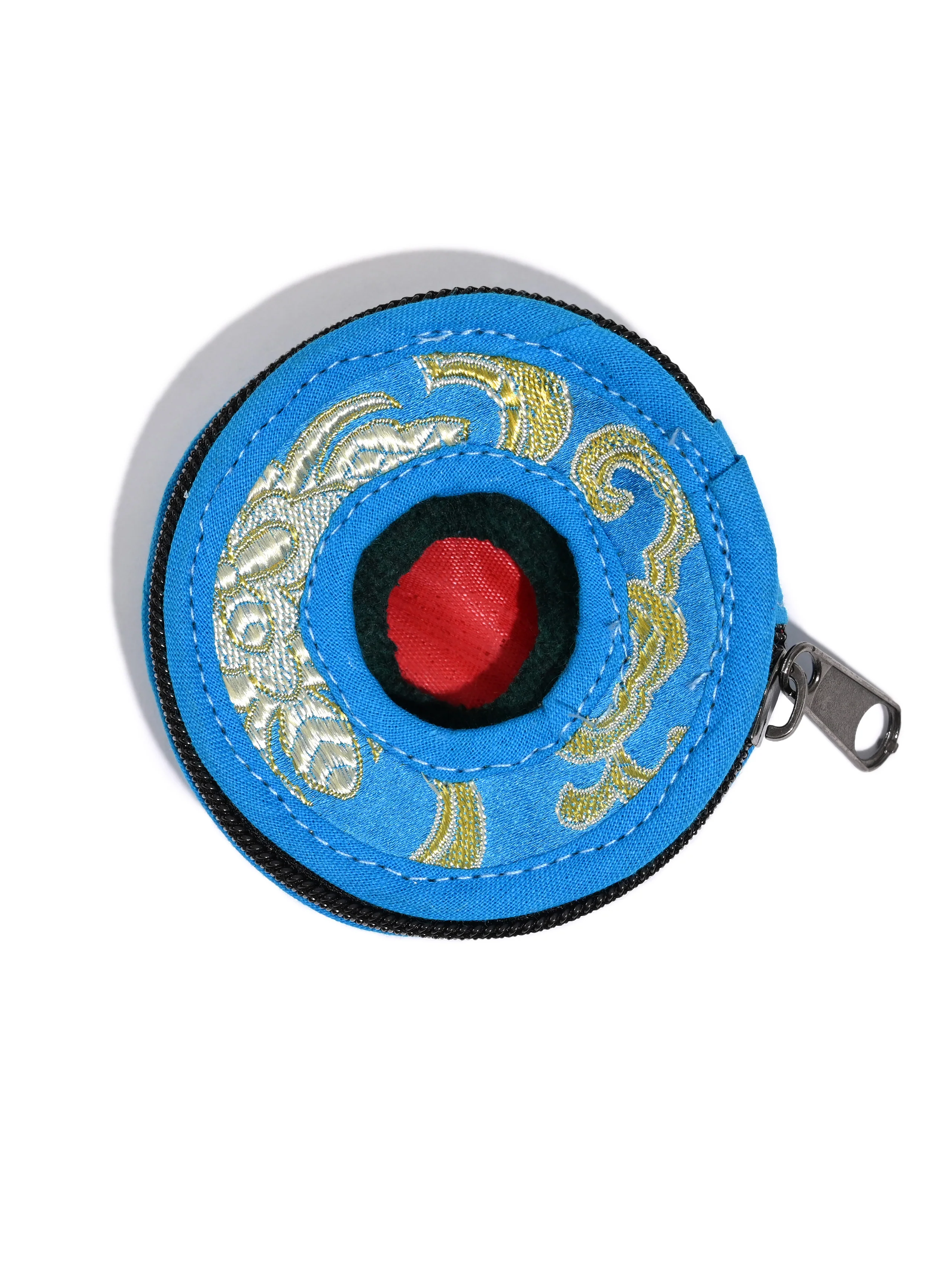 Tingsha Cover 2.5" - Image 22