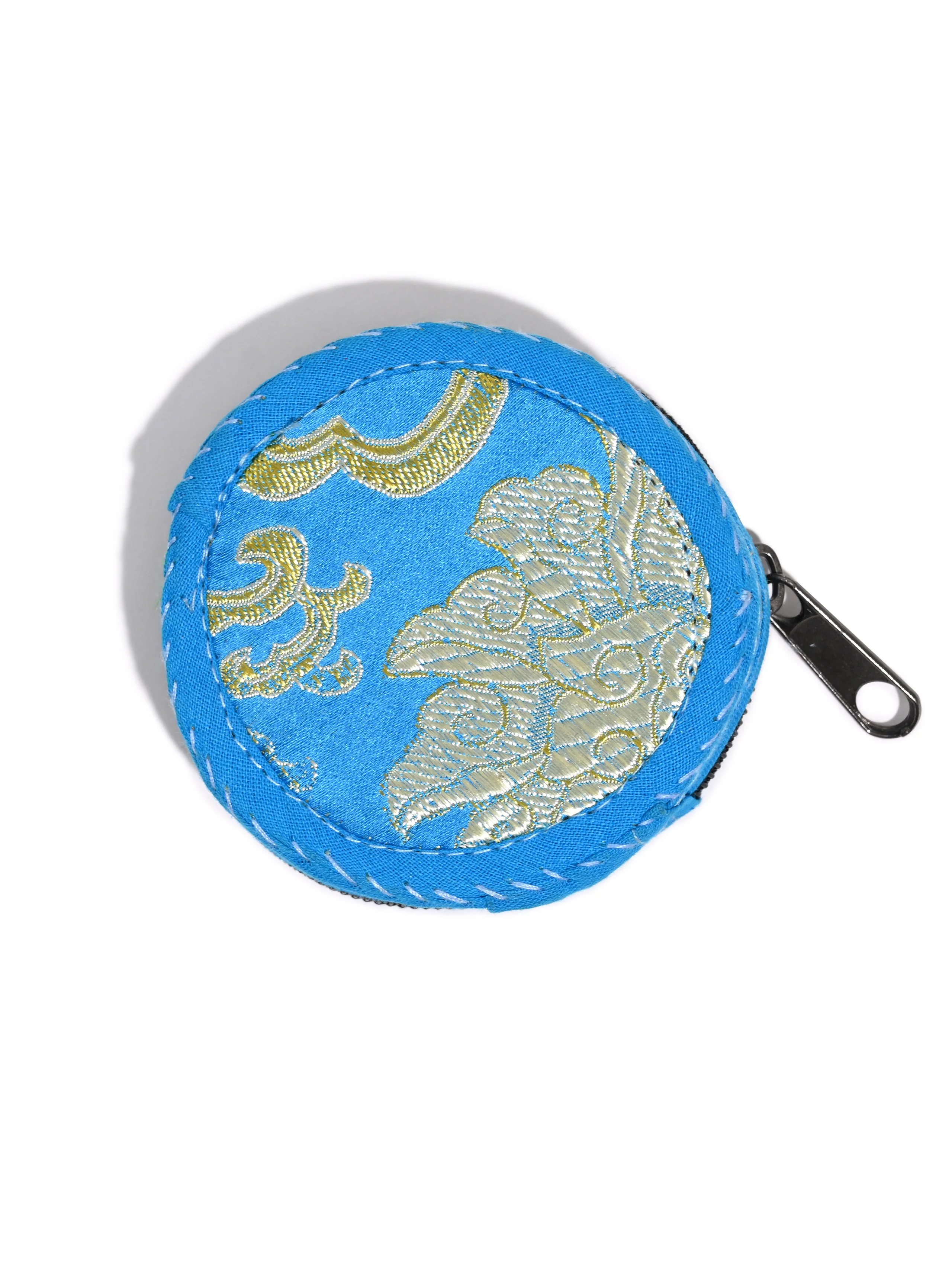 Tingsha Cover 2.5" - Image 24