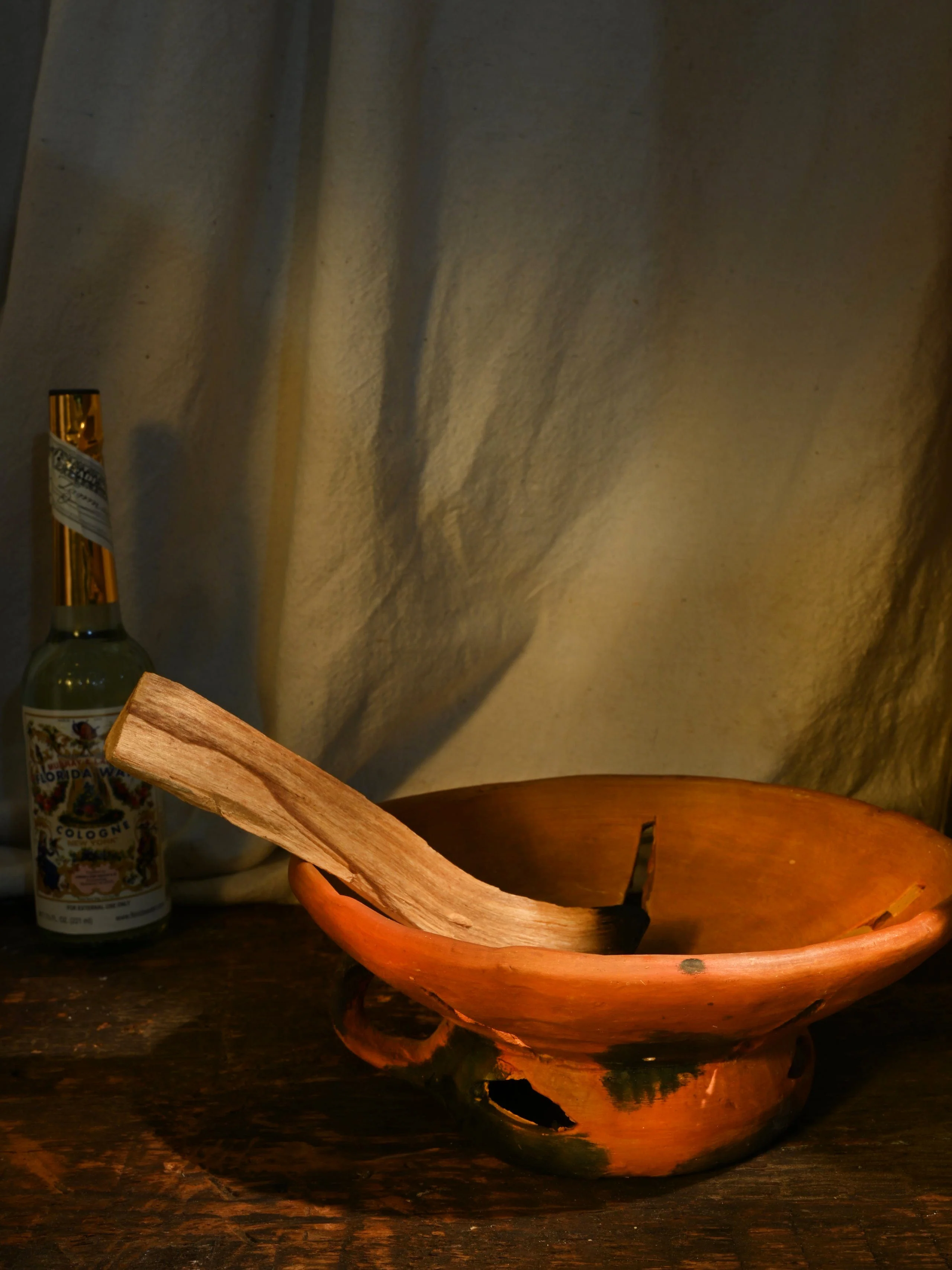 Traditional Offering Bowl - Image 4