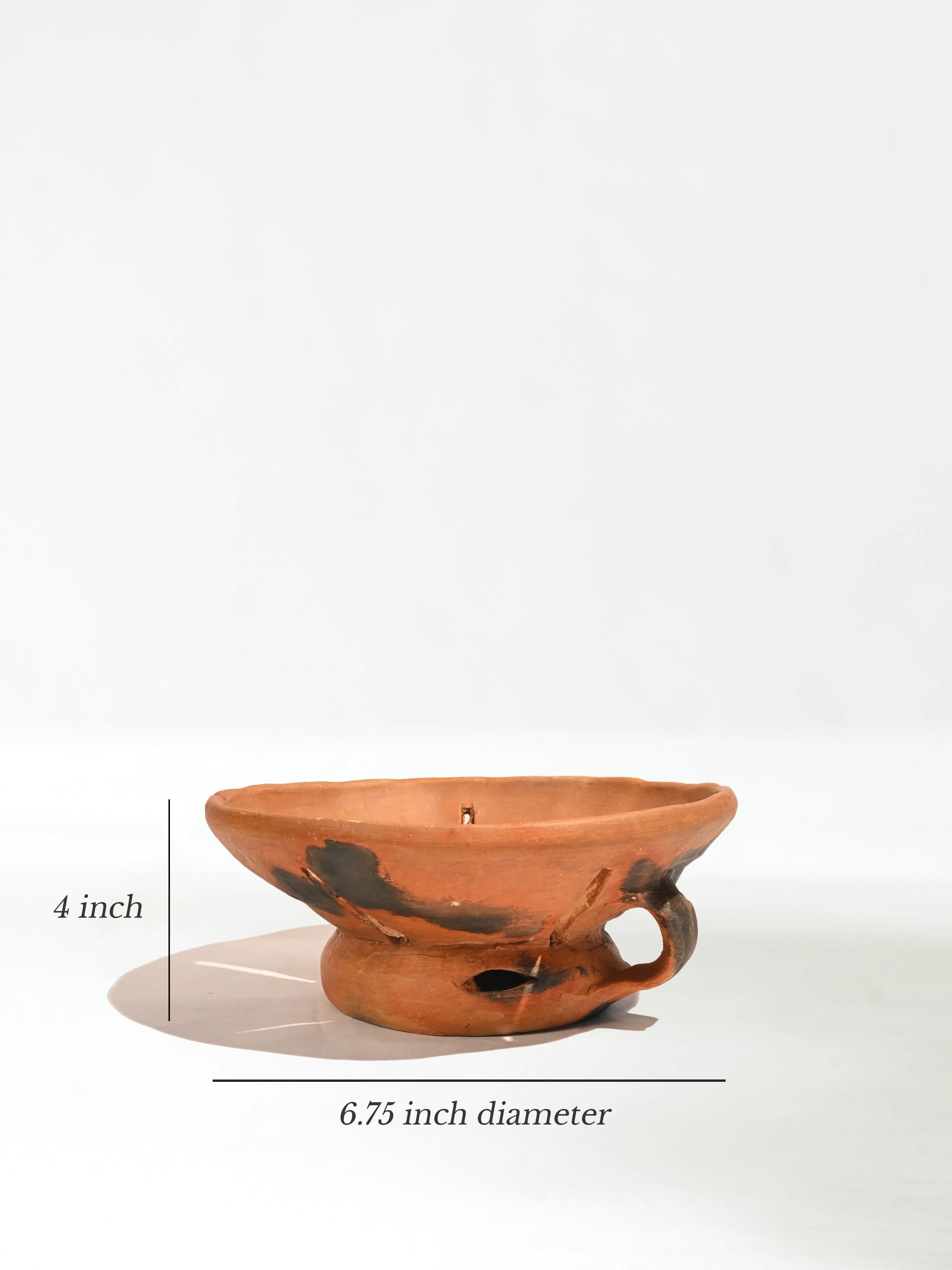 Traditional Offering Bowl - Image 5