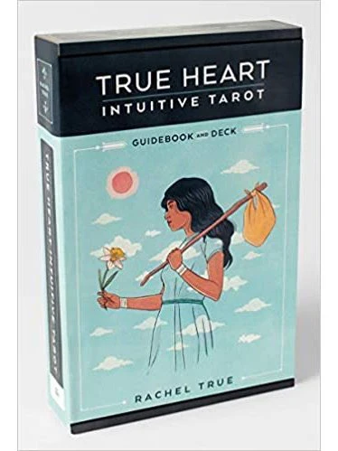True Heart Intuitive Tarot - Image 3