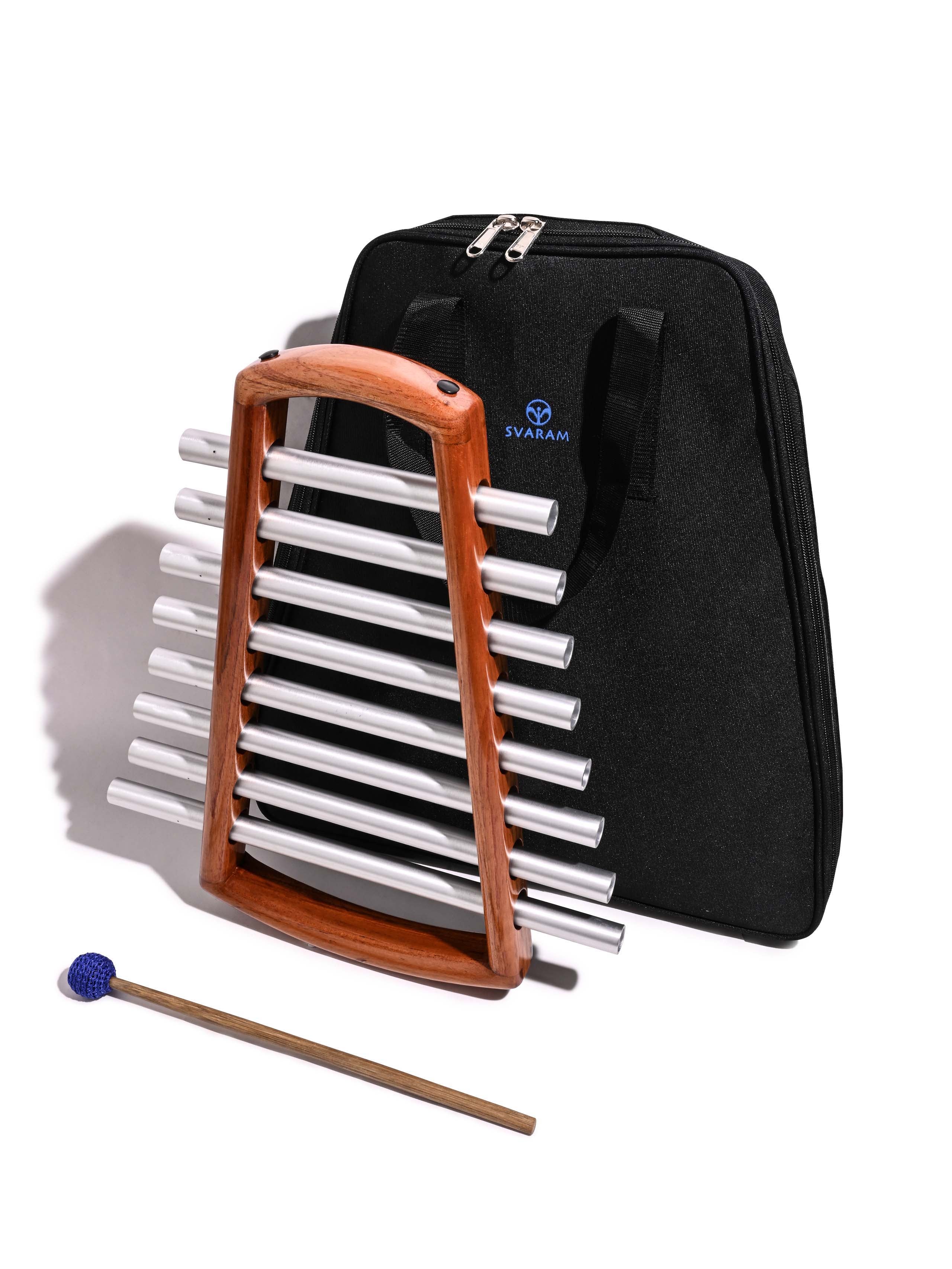 Tubalophone - Image 5