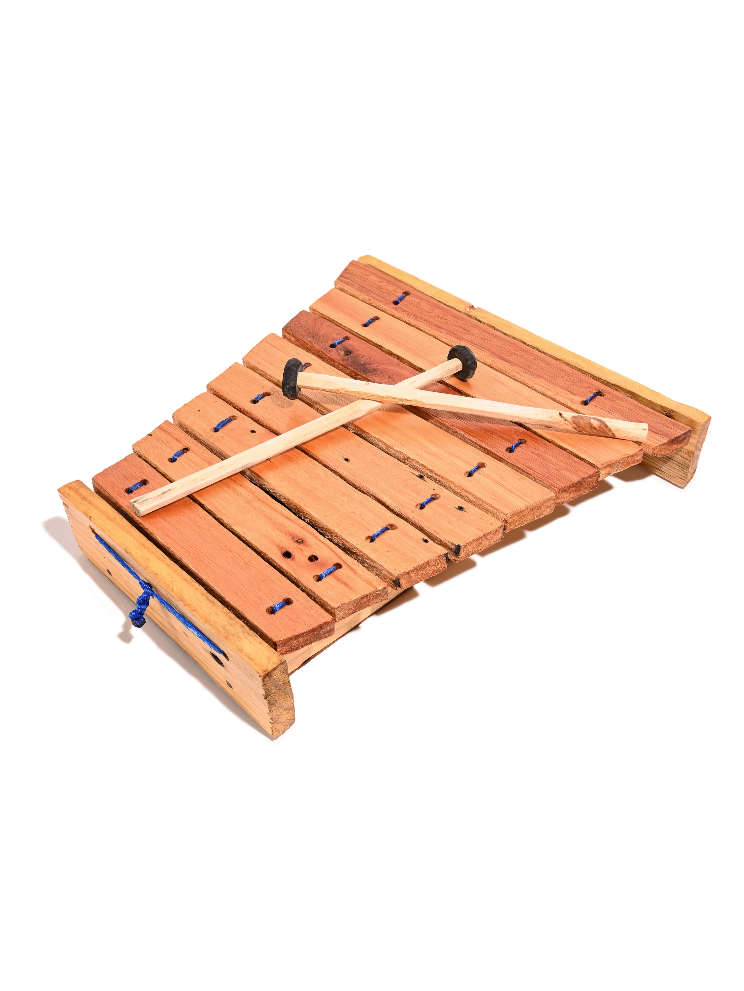 Vaima Arts Trust Eight Note Xylophone - Image 2