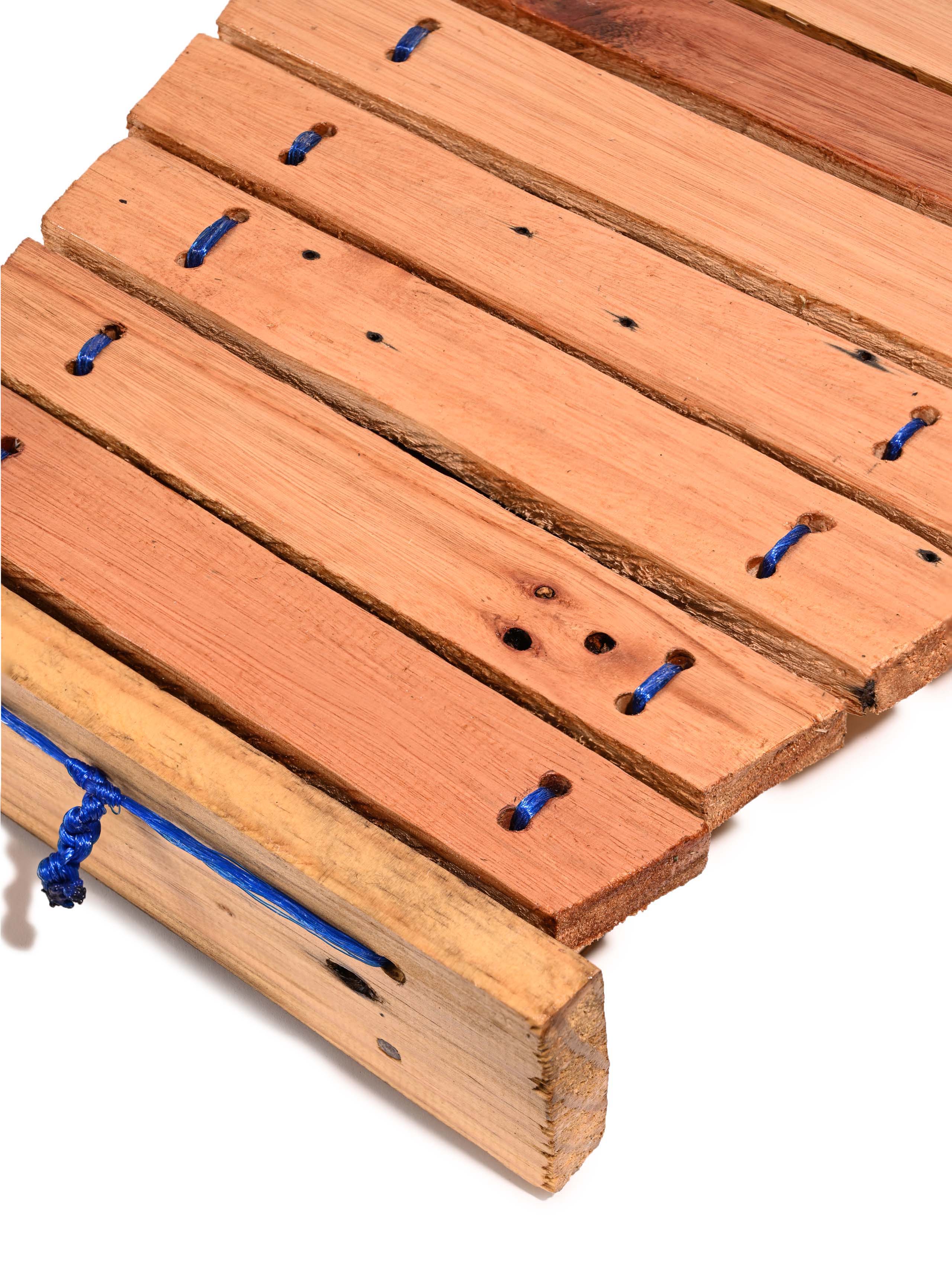 Vaima Arts Trust Eight Note Xylophone - Image 3