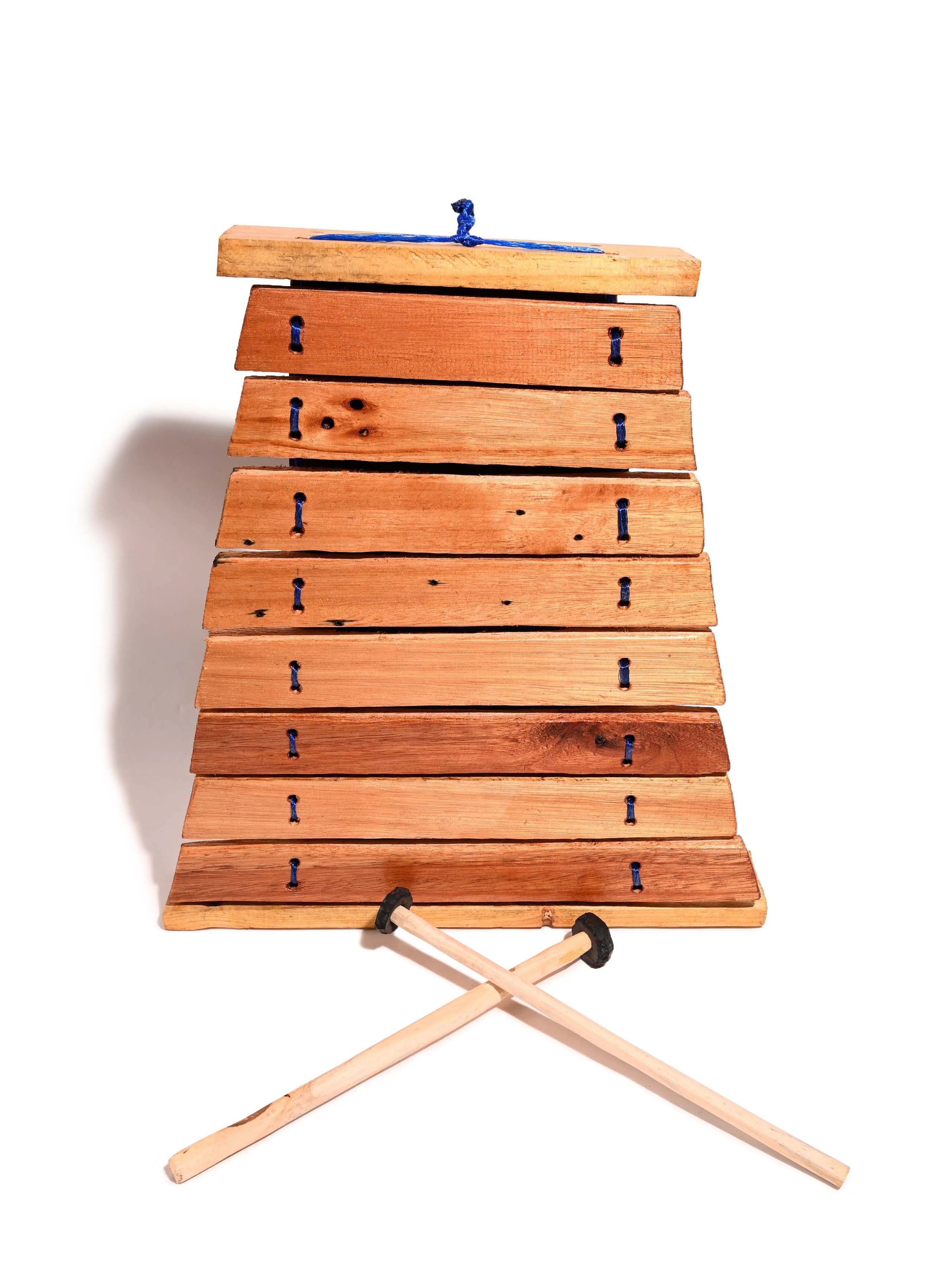 Vaima Arts Trust Eight Note Xylophone - Image 4