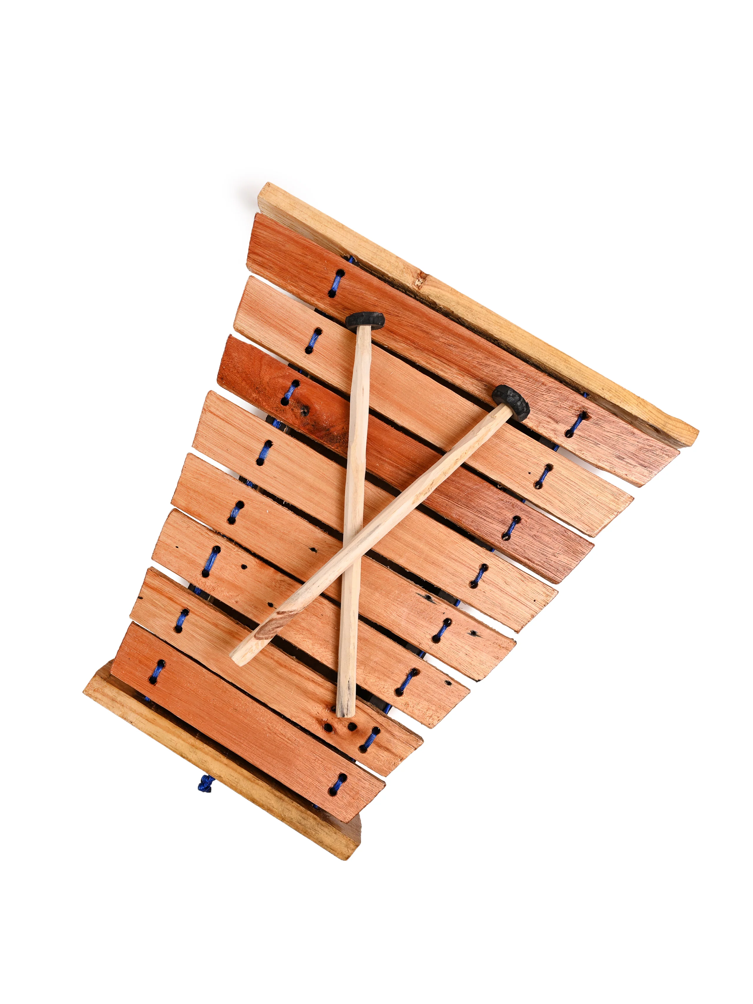 Vaima Arts Trust Eight Note Xylophone - Image 5