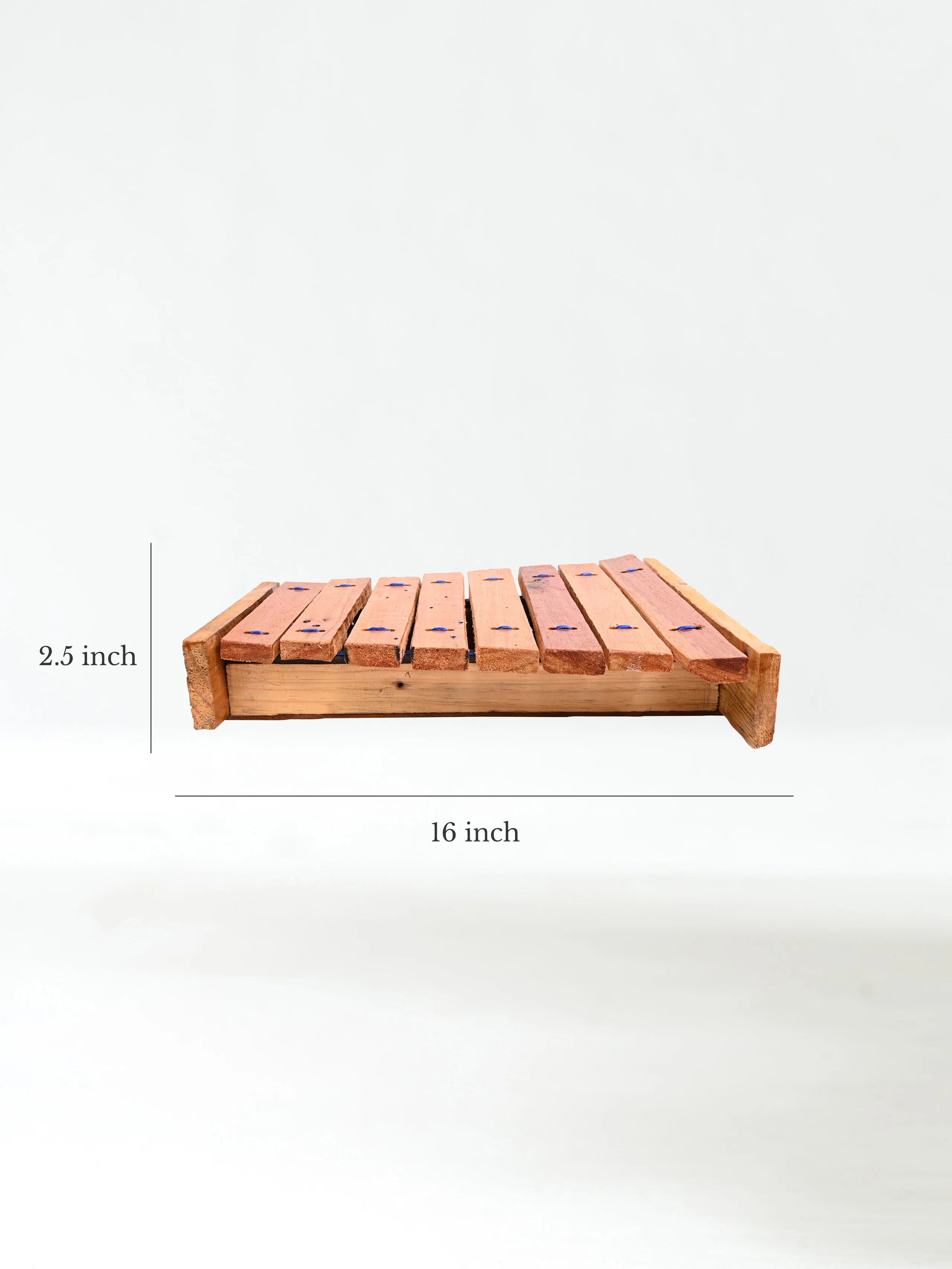 Vaima Arts Trust Eight Note Xylophone - Image 6