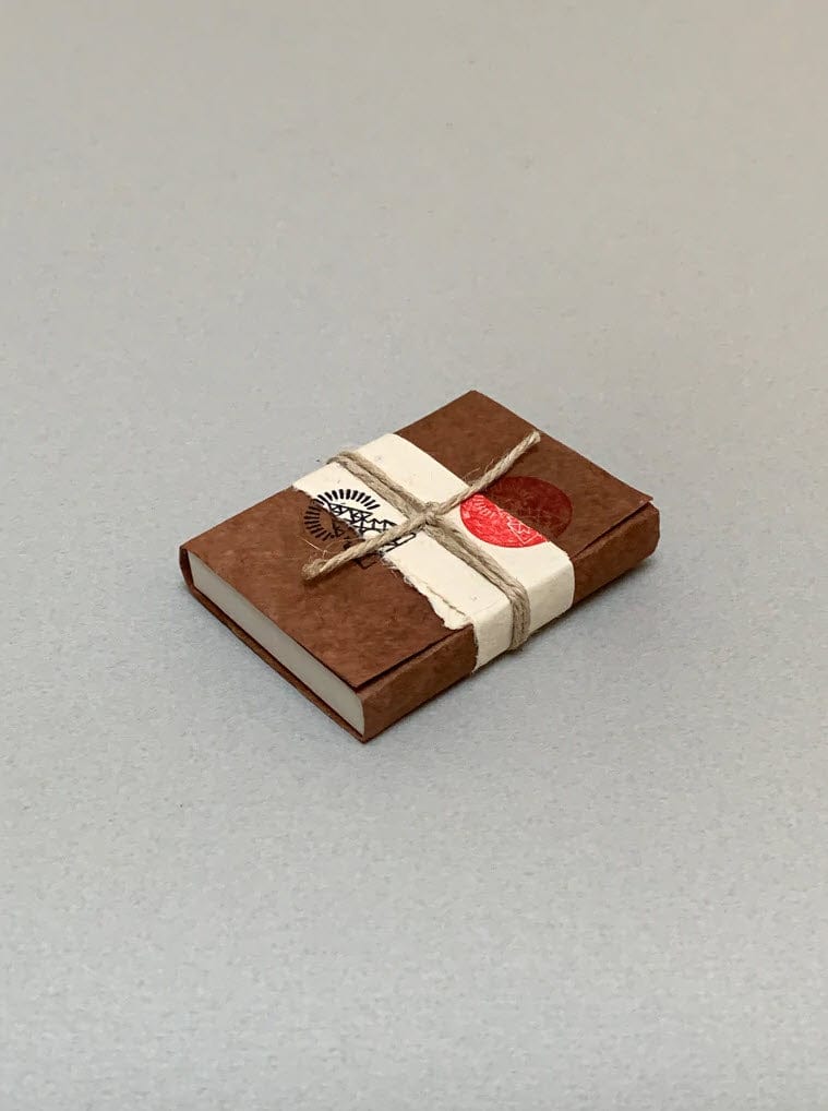 Vegan Essential Oil Bar Soap - Image 2