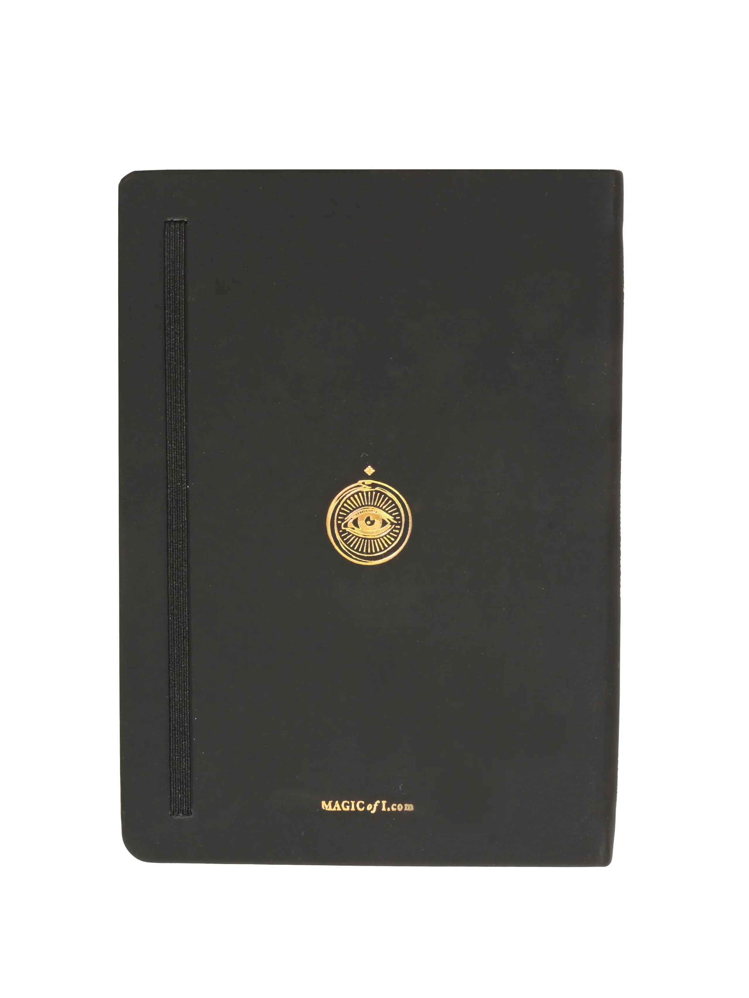 Magic of I Origins Vegan Leather Journal - Lined - Image 5
