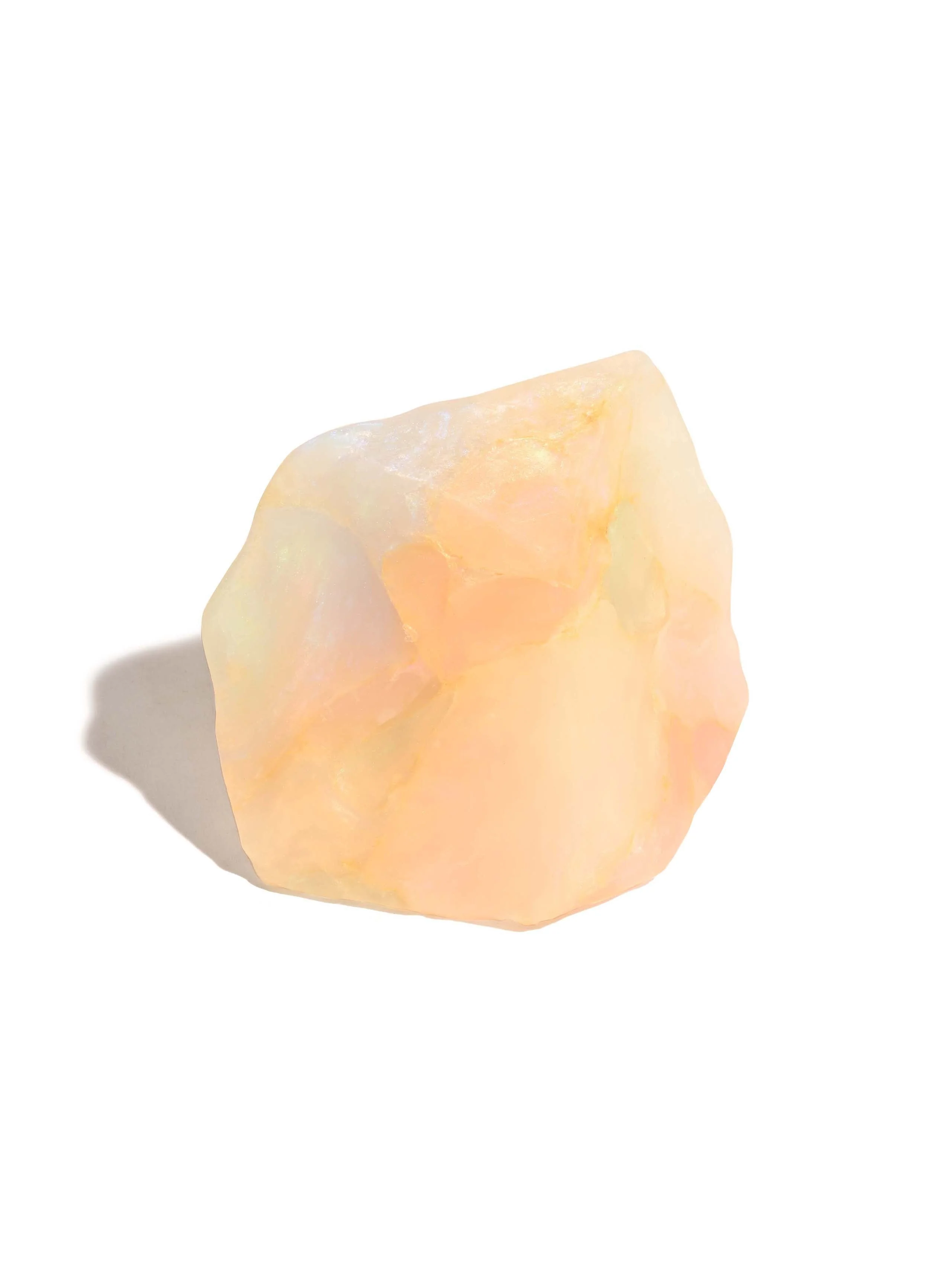 White Opal SoapRocks - Image 2