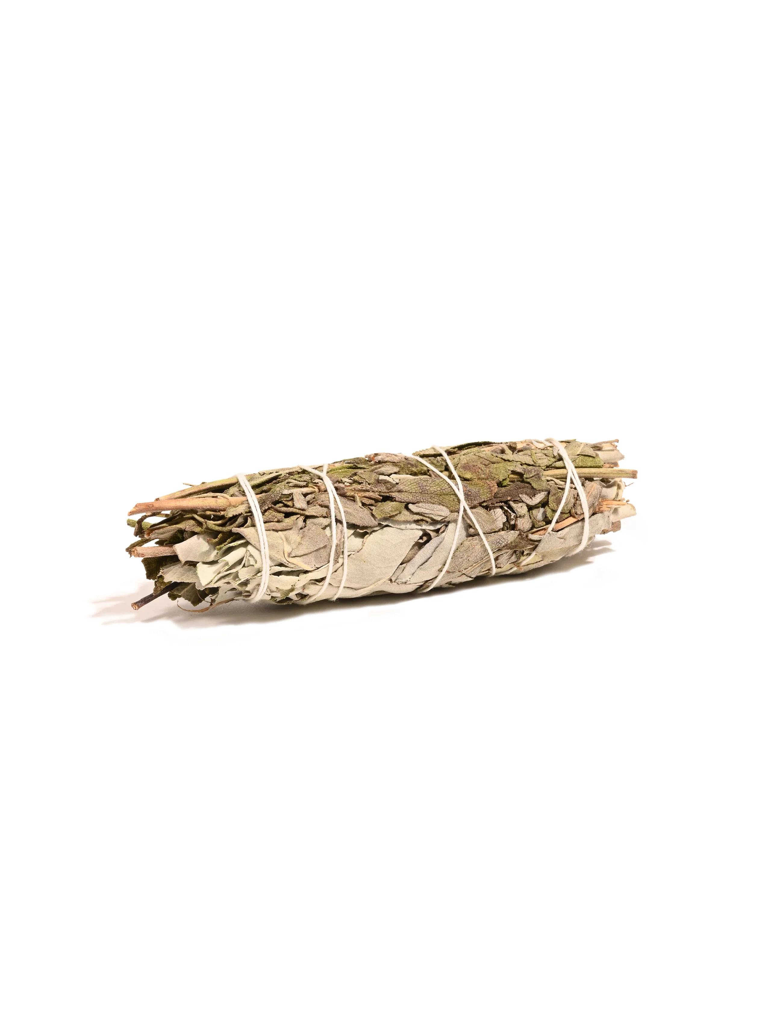 White Sage & Lavender Smudge Stick - 2 Sizes - Image 3