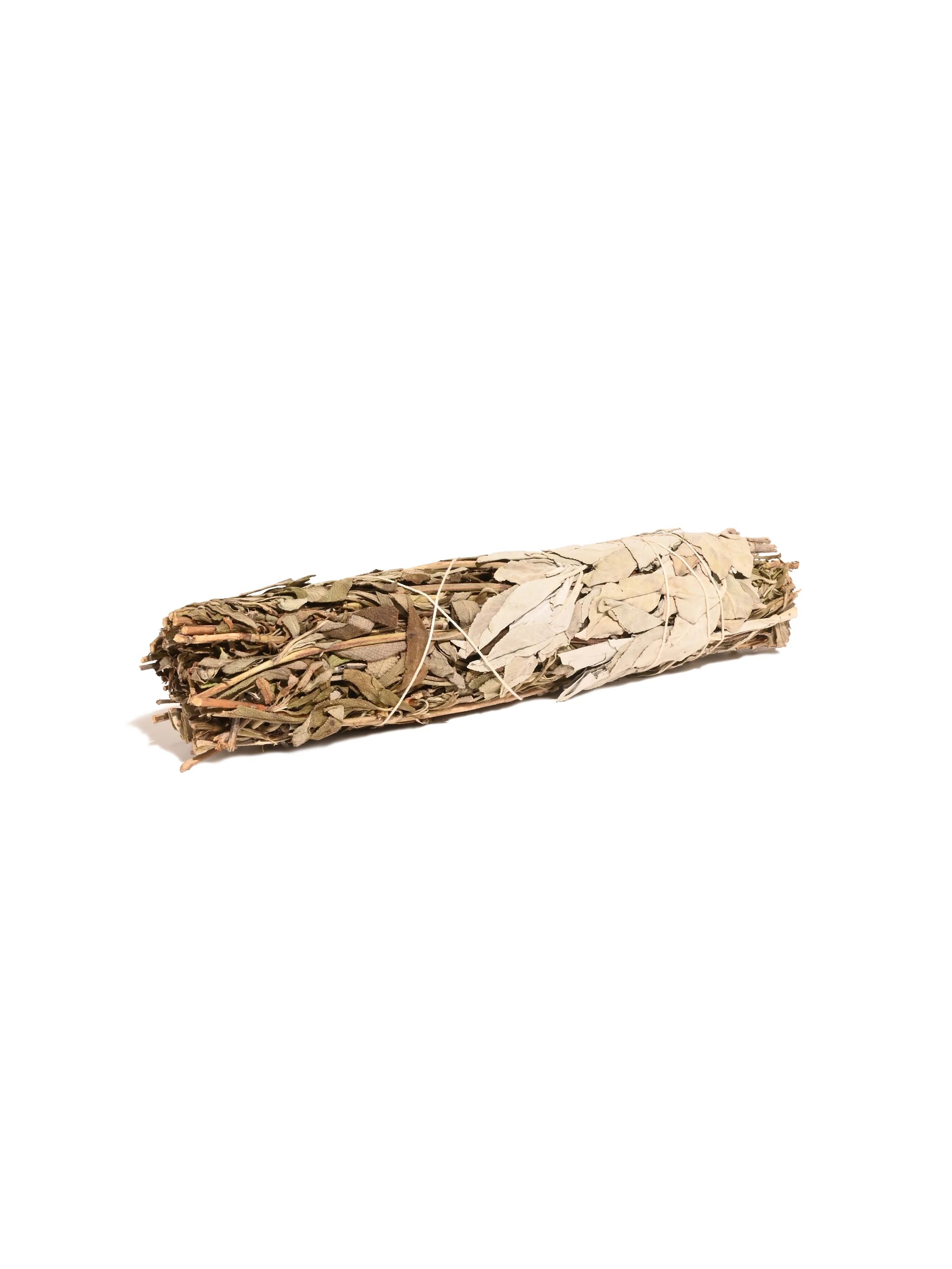White Sage & Lavender Smudge Stick - 2 Sizes - Image 7