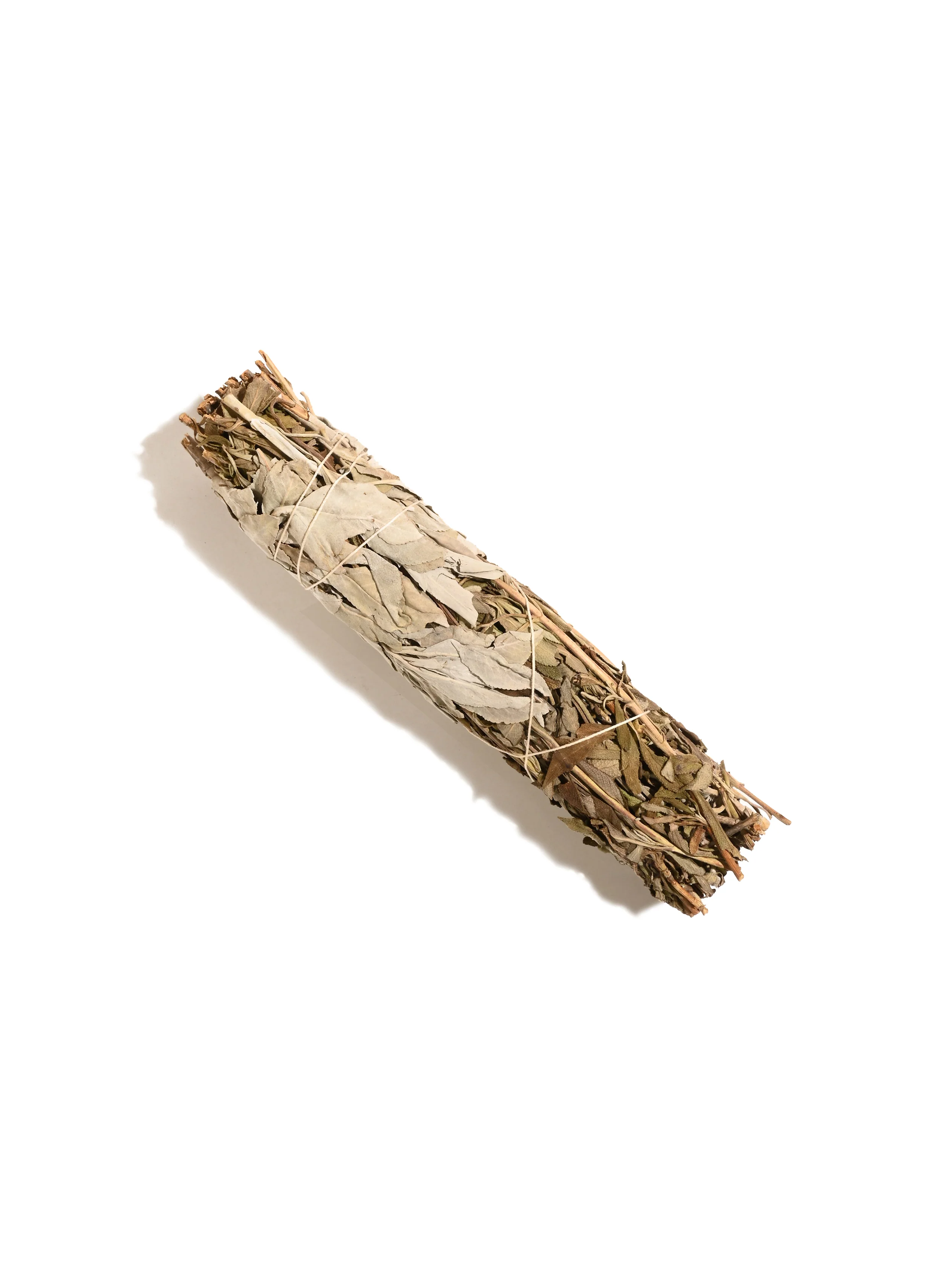 White Sage & Lavender Smudge Stick - 2 Sizes - Image 8