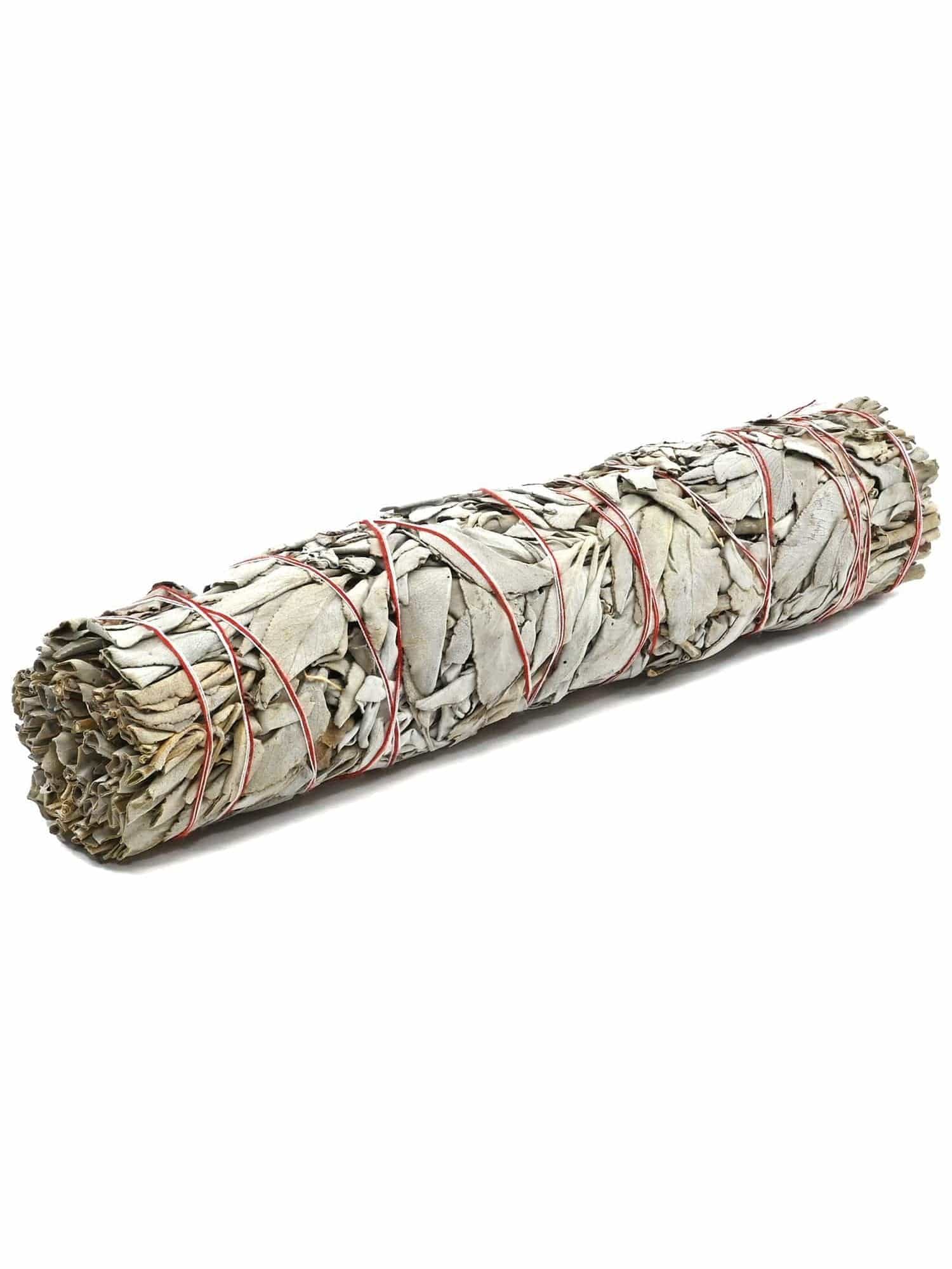 White Sage Native American Grown Smudge Sticks - Image 3
