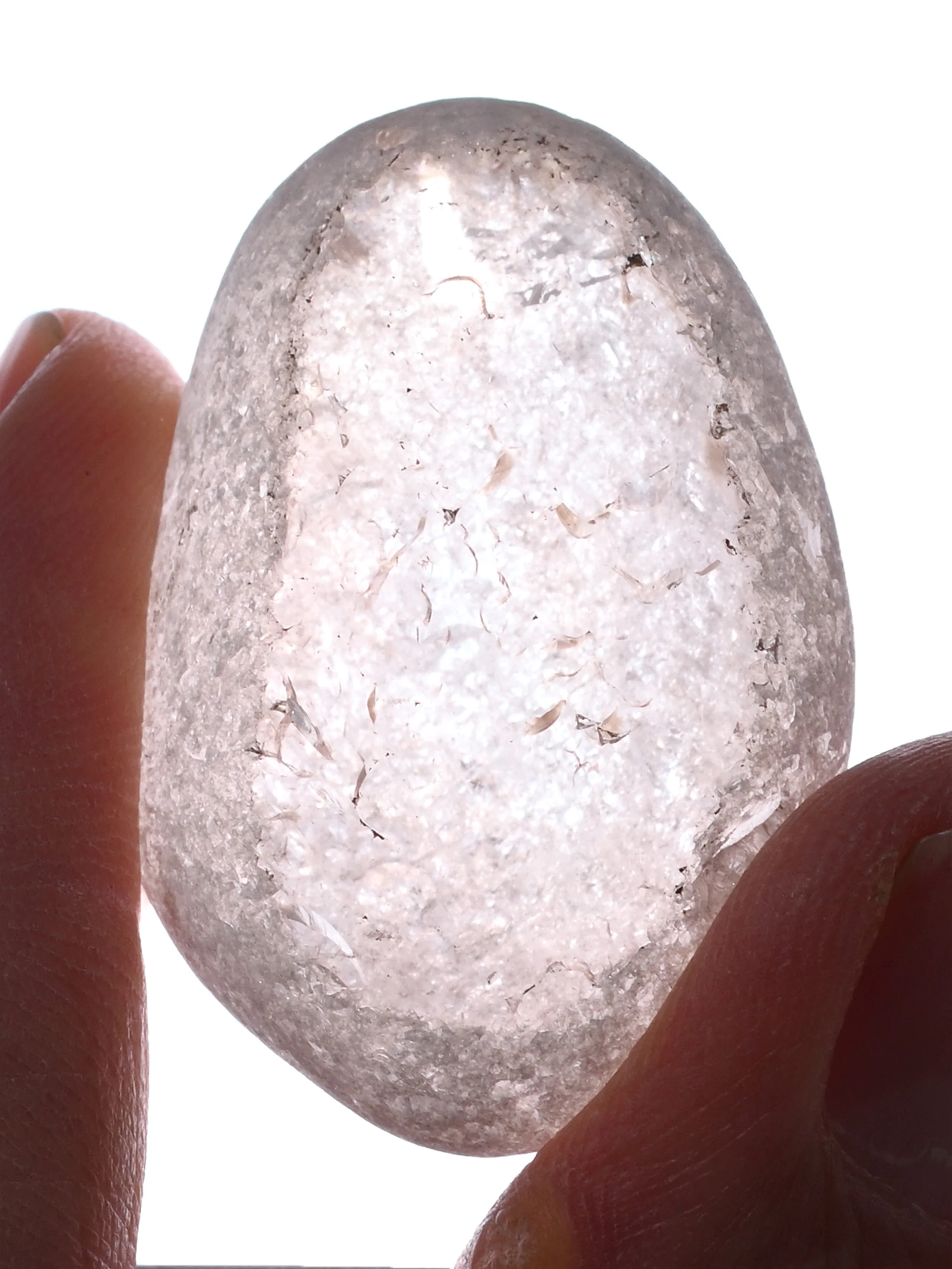 Window Smoky Quartz - Image 4