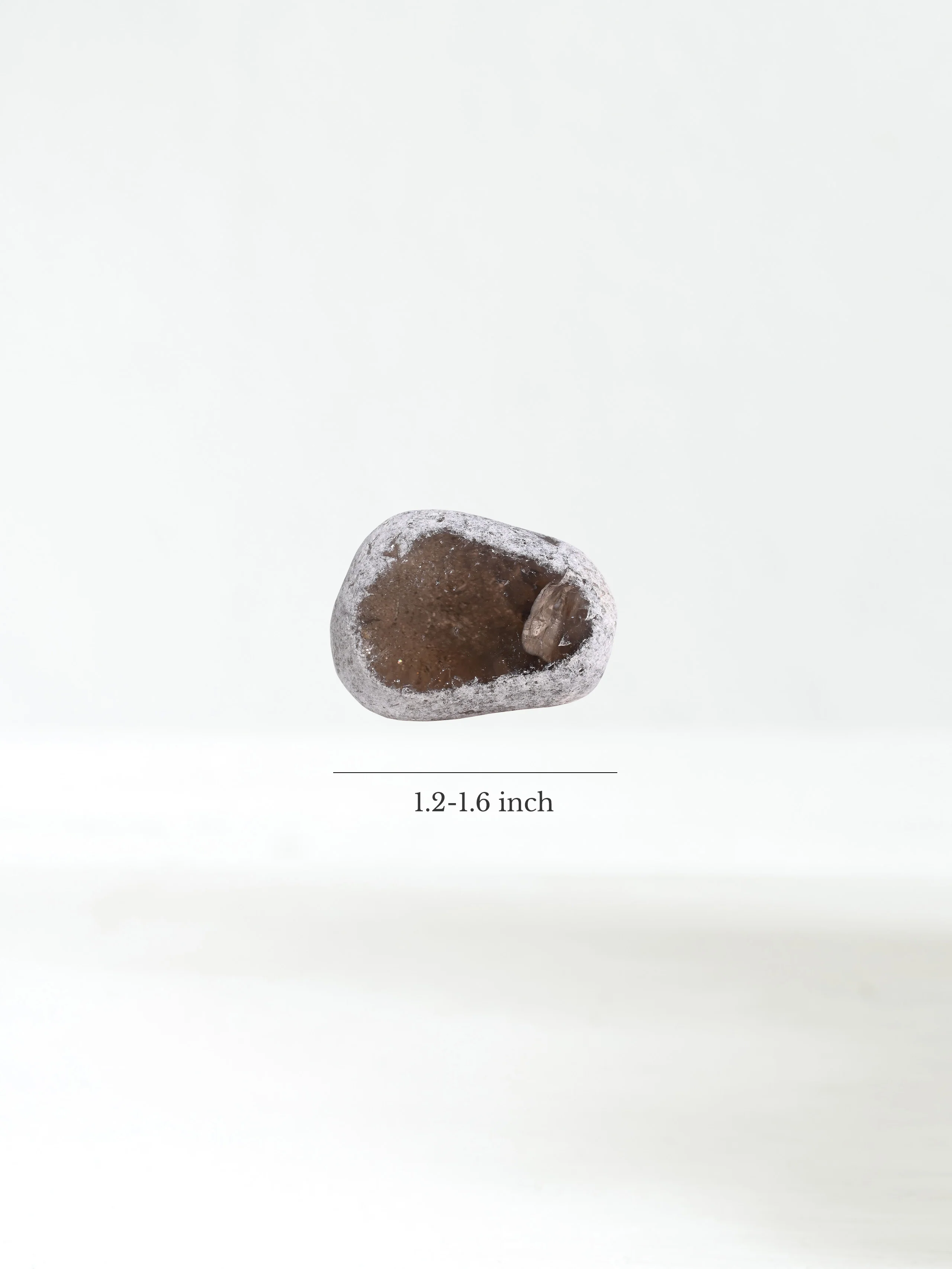 Window Smoky Quartz - Image 5