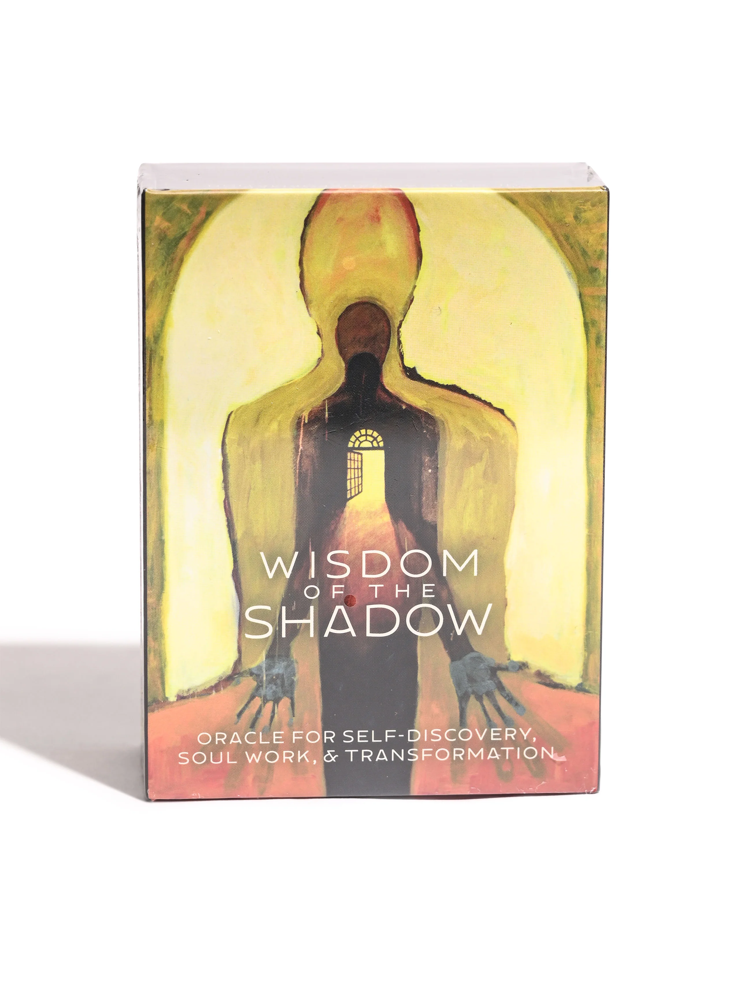 Wisdom Of The Shadow - Oracle Deck - Image 5