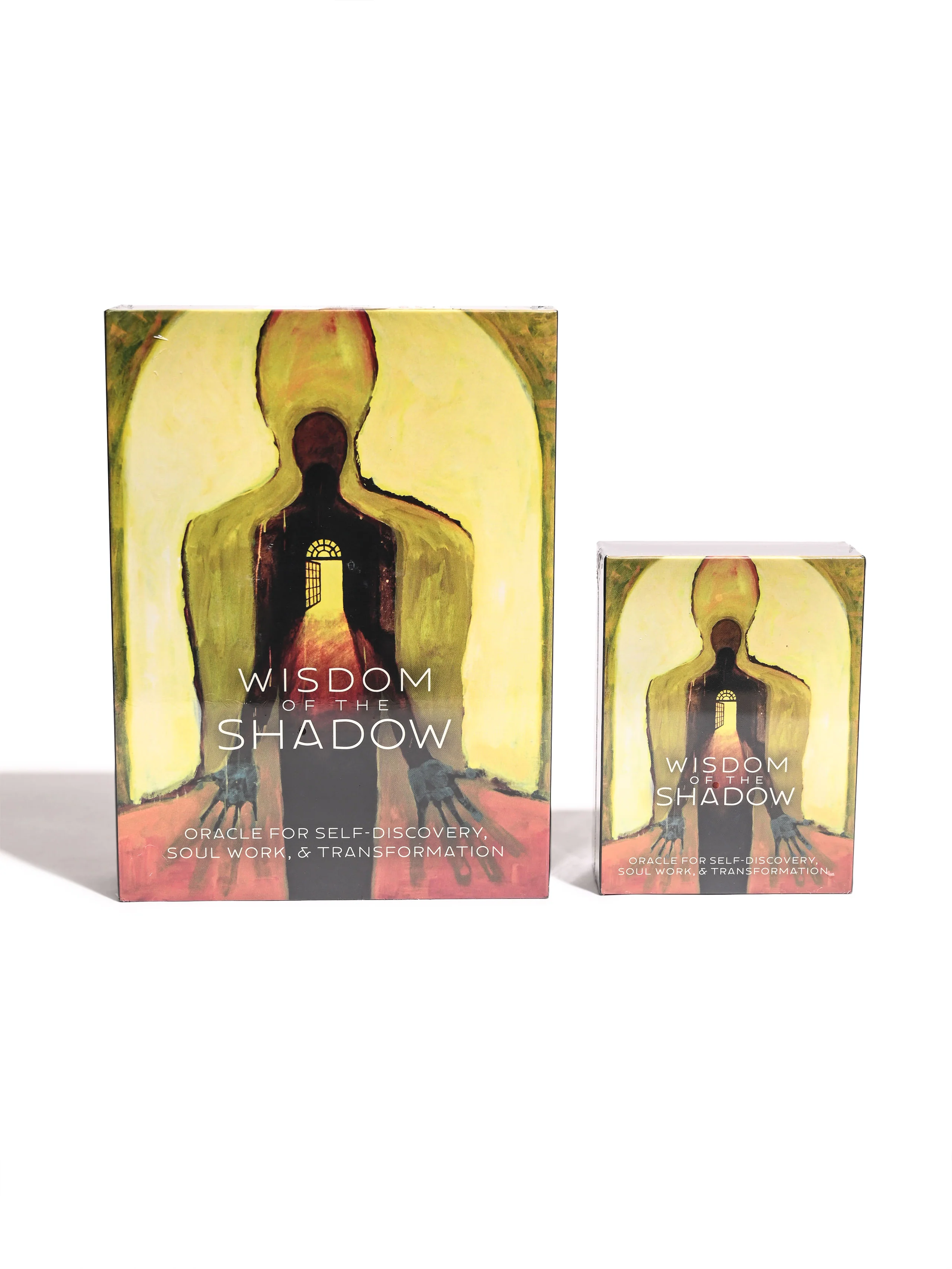 Wisdom Of The Shadow - Oracle Deck - Image 7