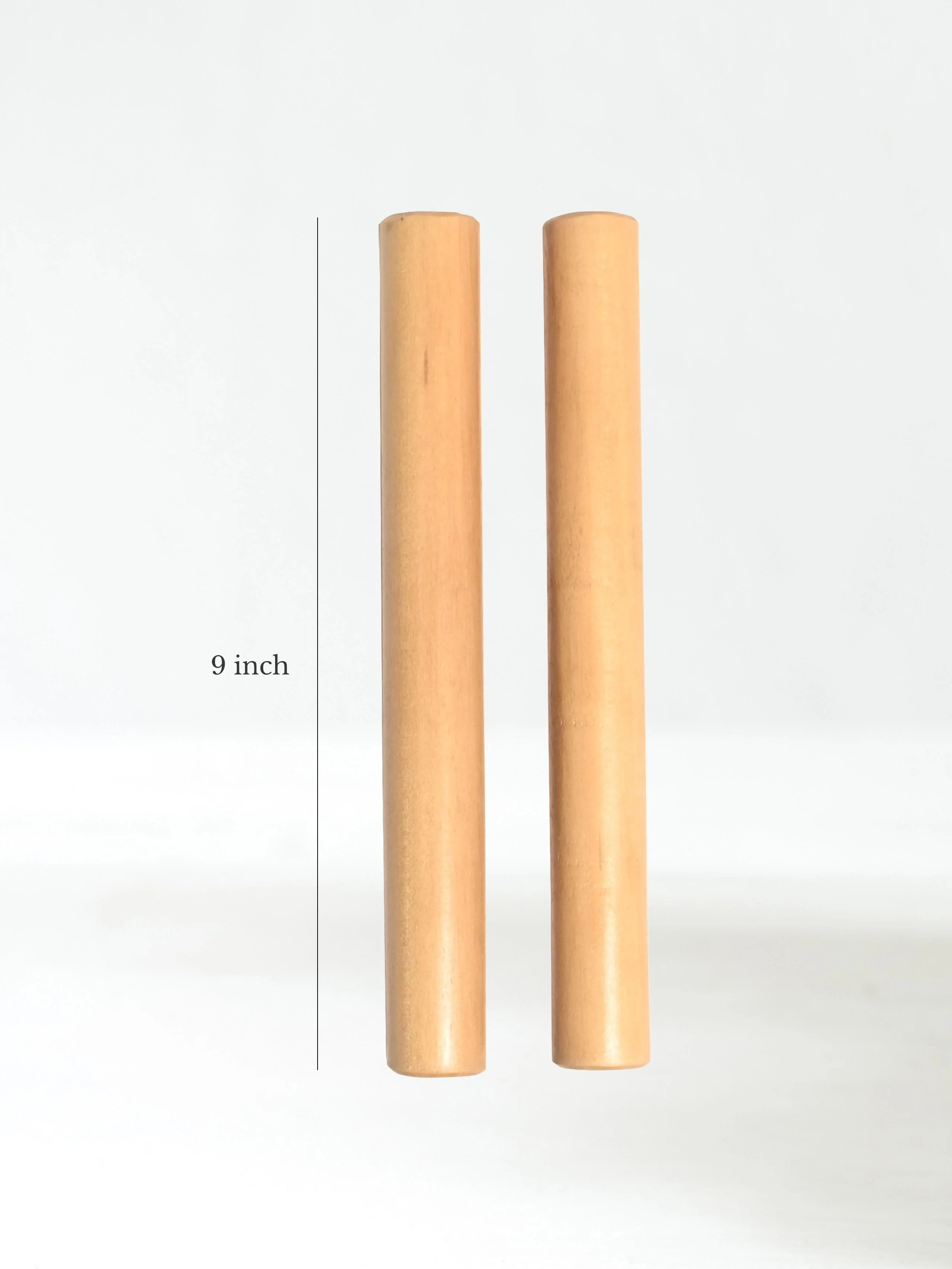 Wooden Claves - Image 4