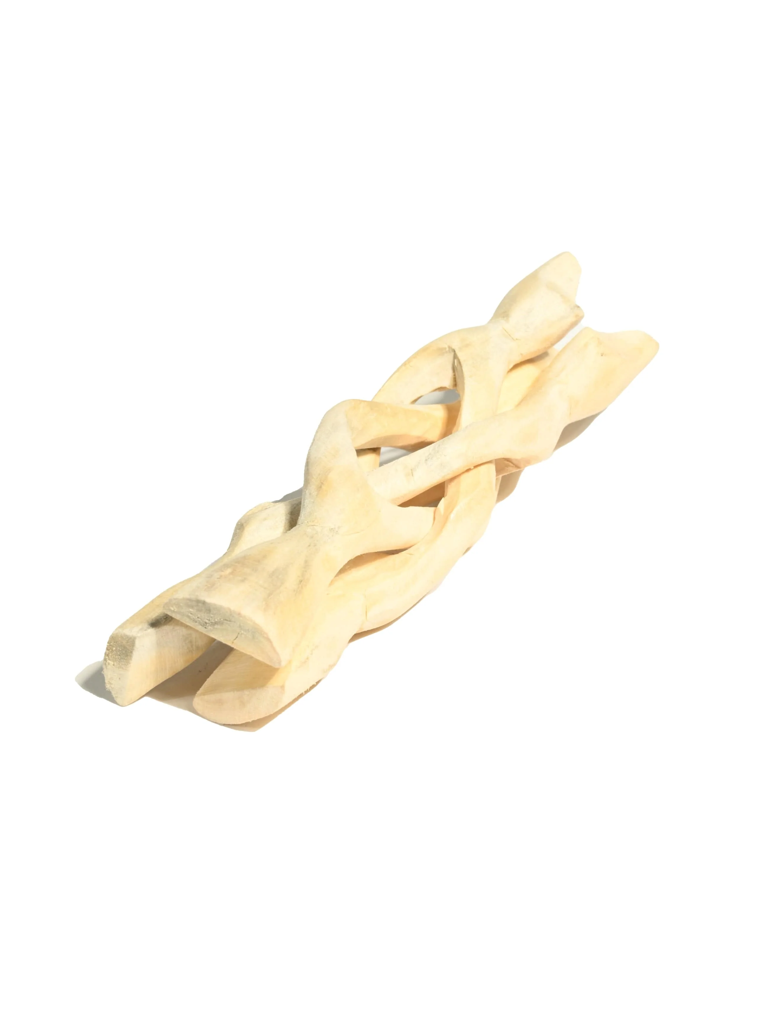 Wooden Cobra Tripod Stand - Image 5