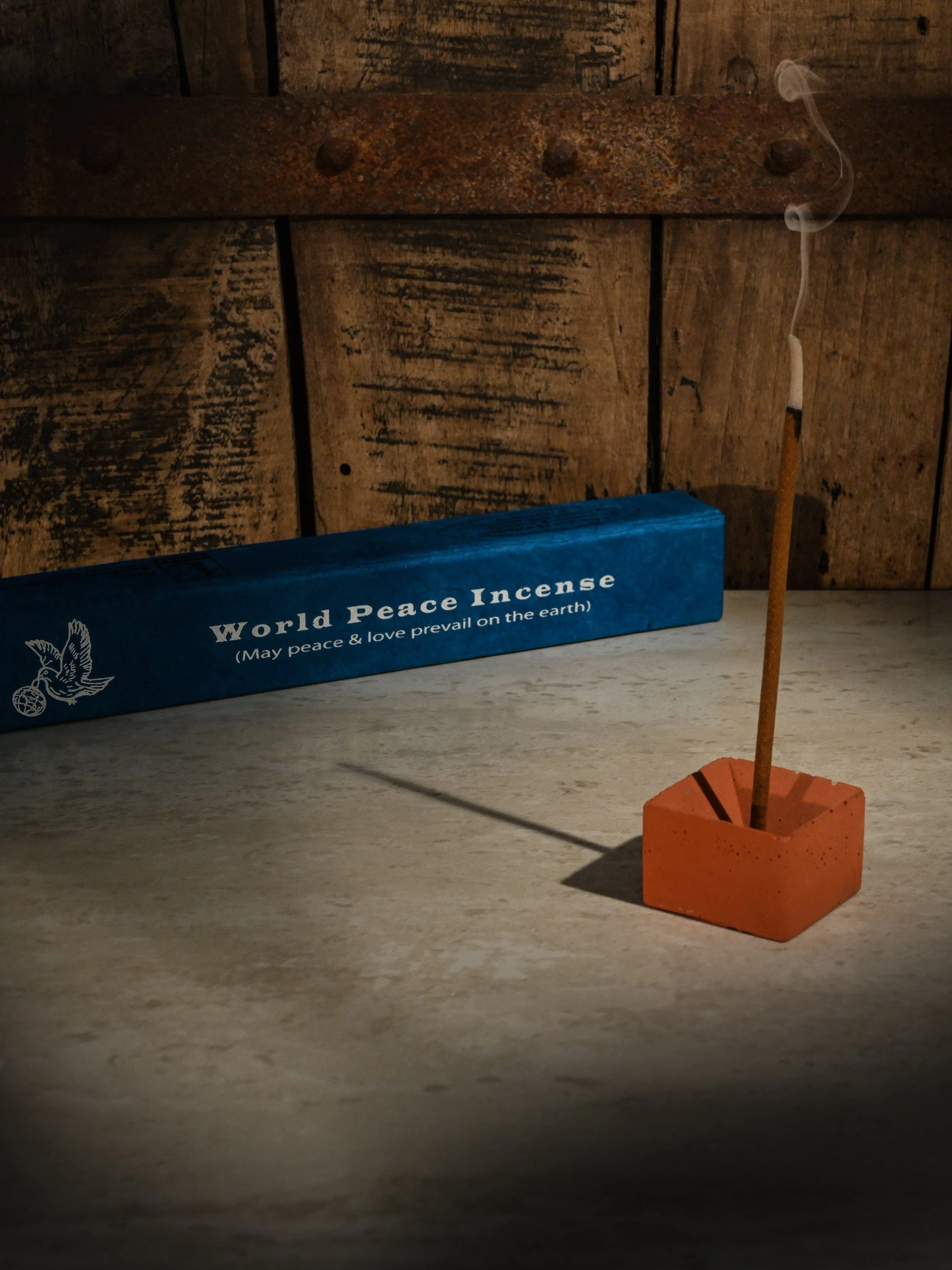 World Peace Incense Tibetan Incense Sticks - Image 3