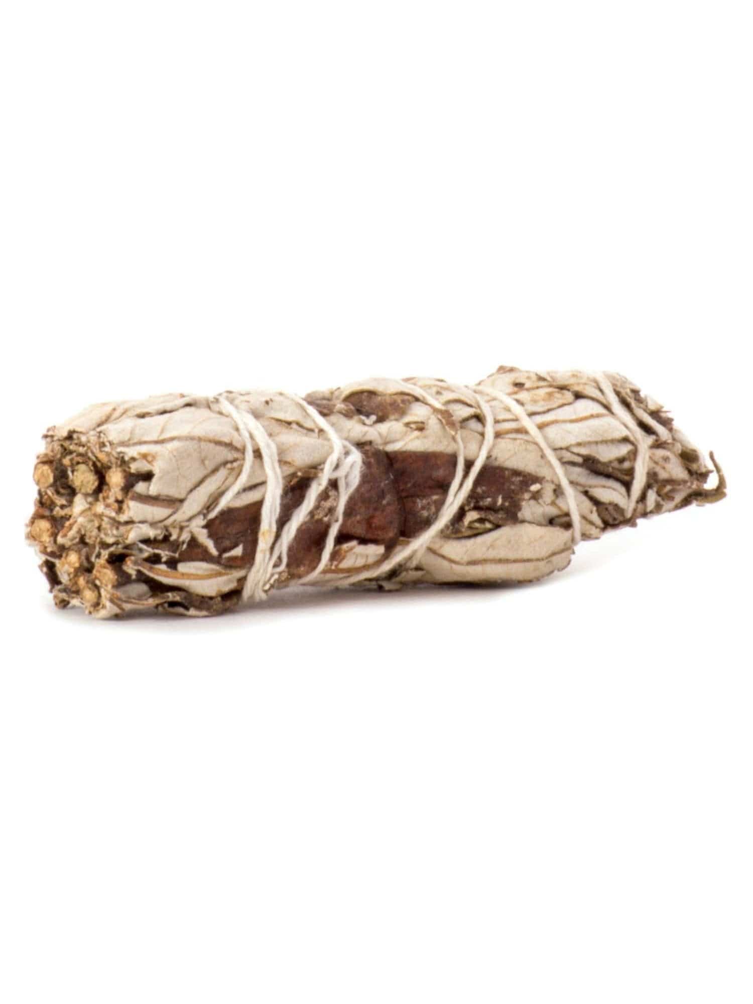 Yerba Santa Incense Bundle 3-4 in. - Image 2