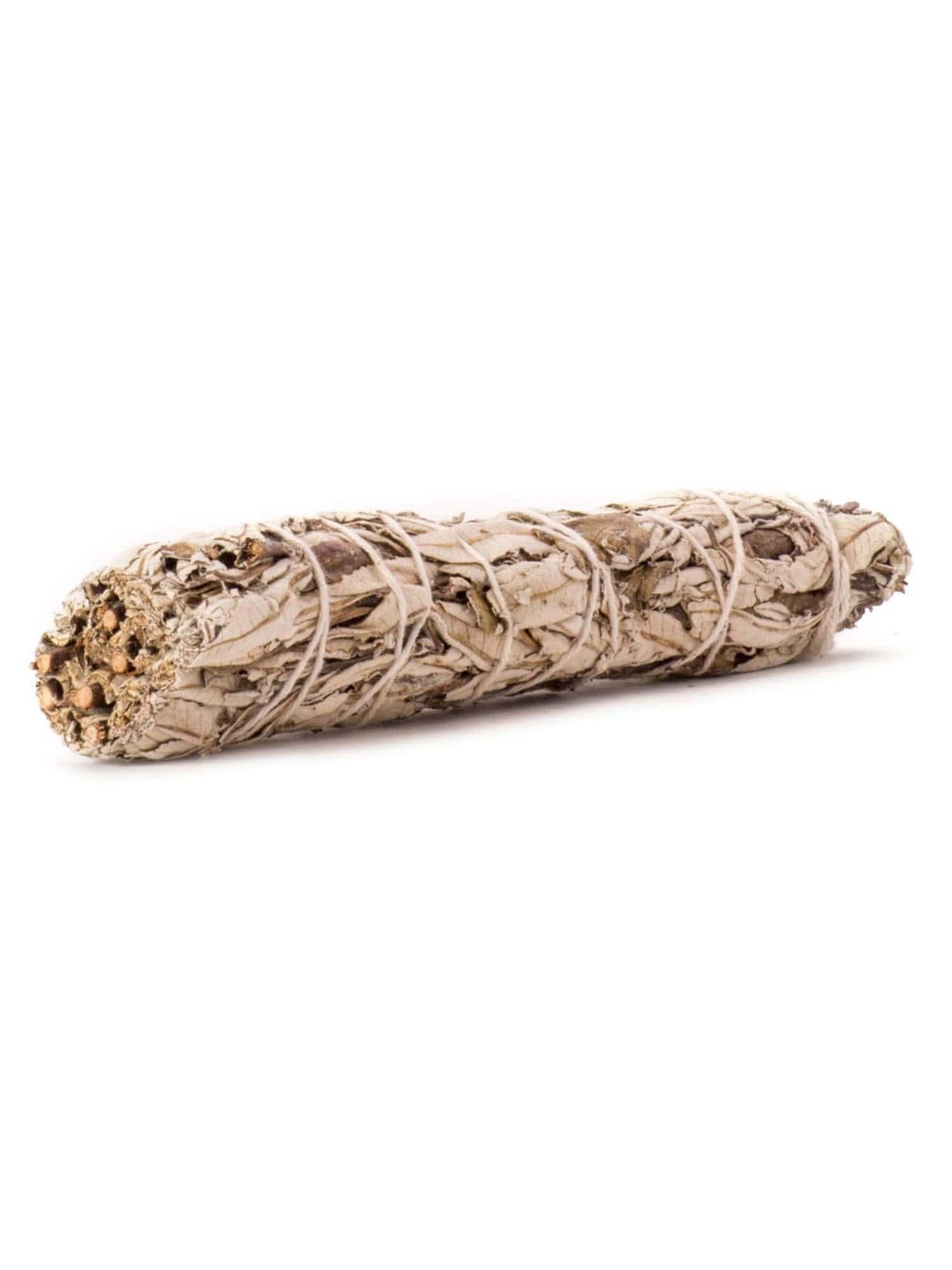 Yerba Santa Incense Bundle 9 in. - Image 2