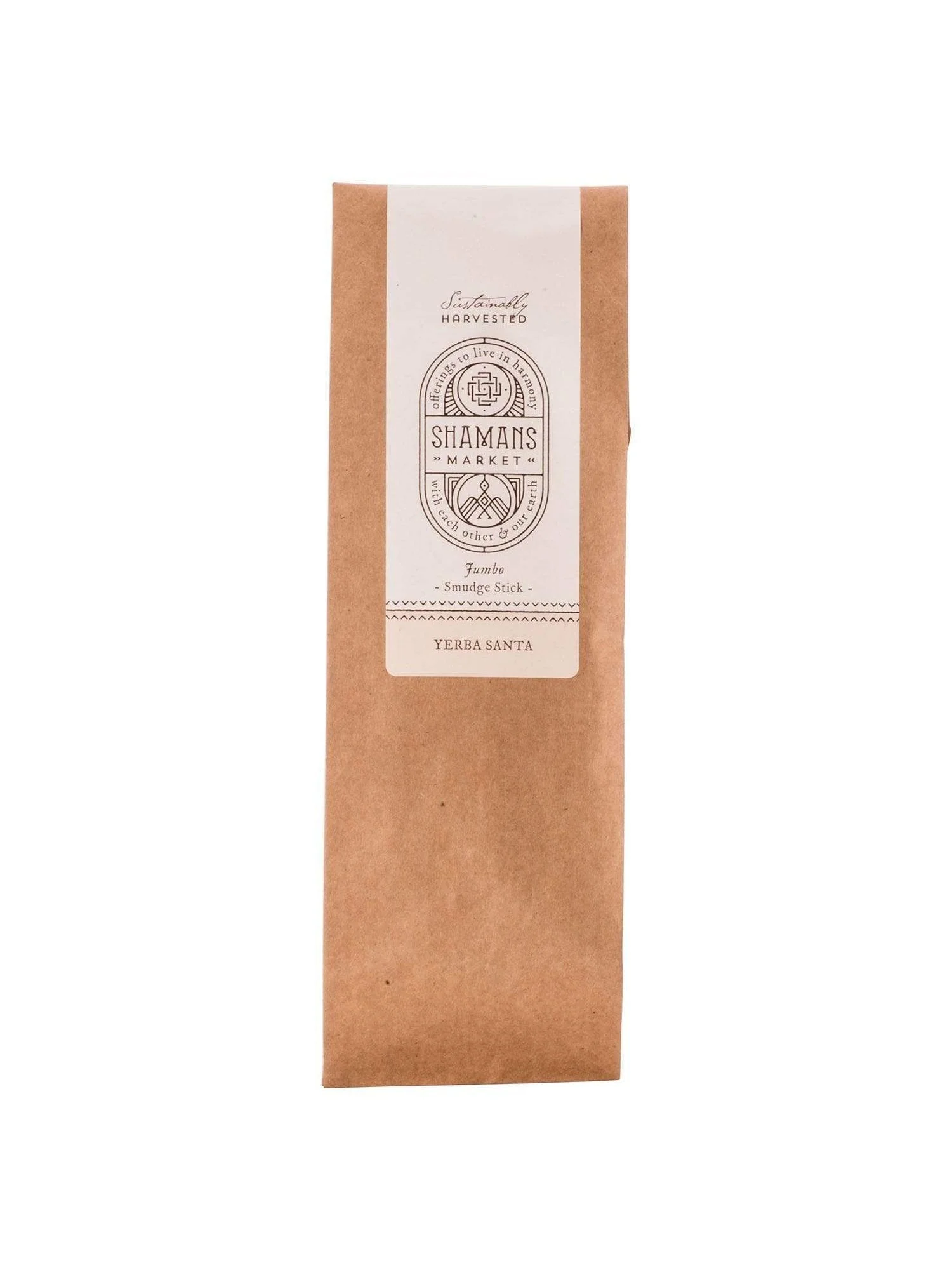 Yerba Santa Incense Bundle 9 in. - Image 3
