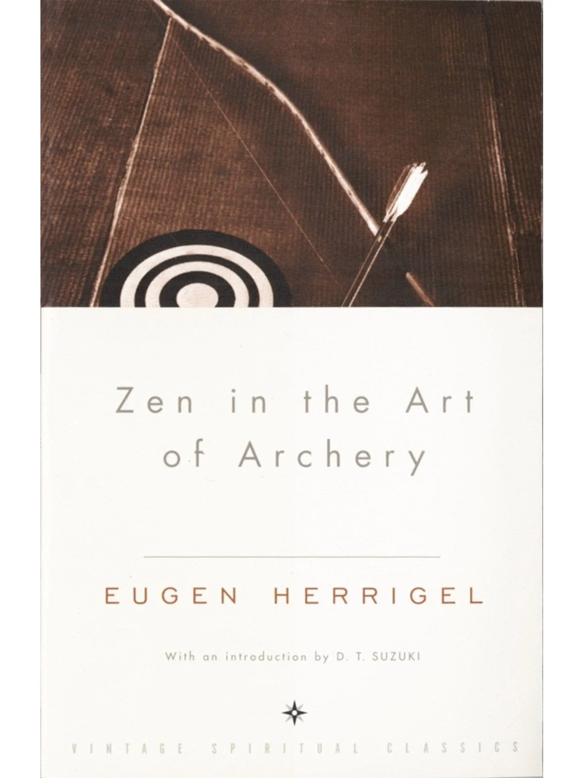 Zen in the Art of Archery - Eugen Herrigel